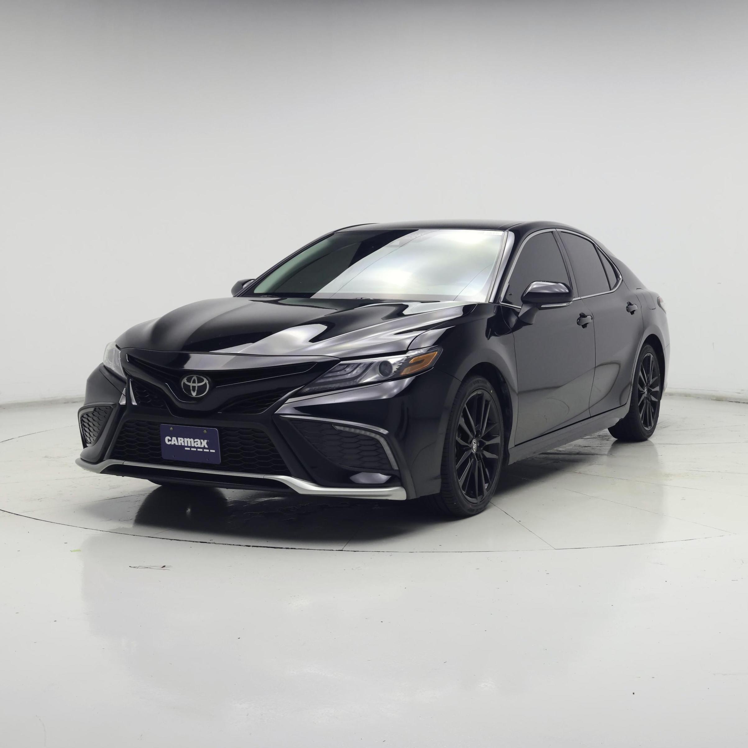 Thumbnail: 2024 Toyota Camry - 4