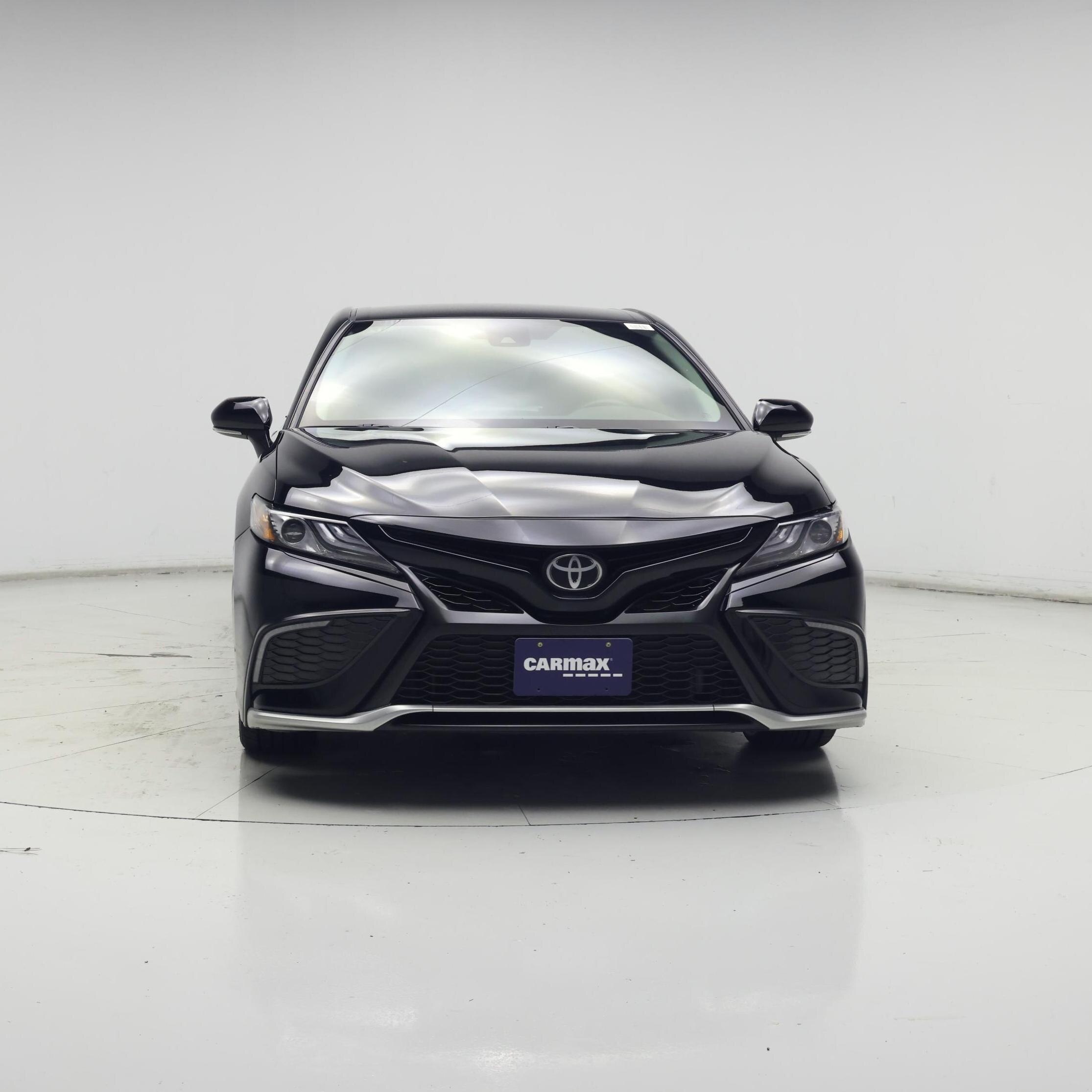 Thumbnail: 2024 Toyota Camry - 5