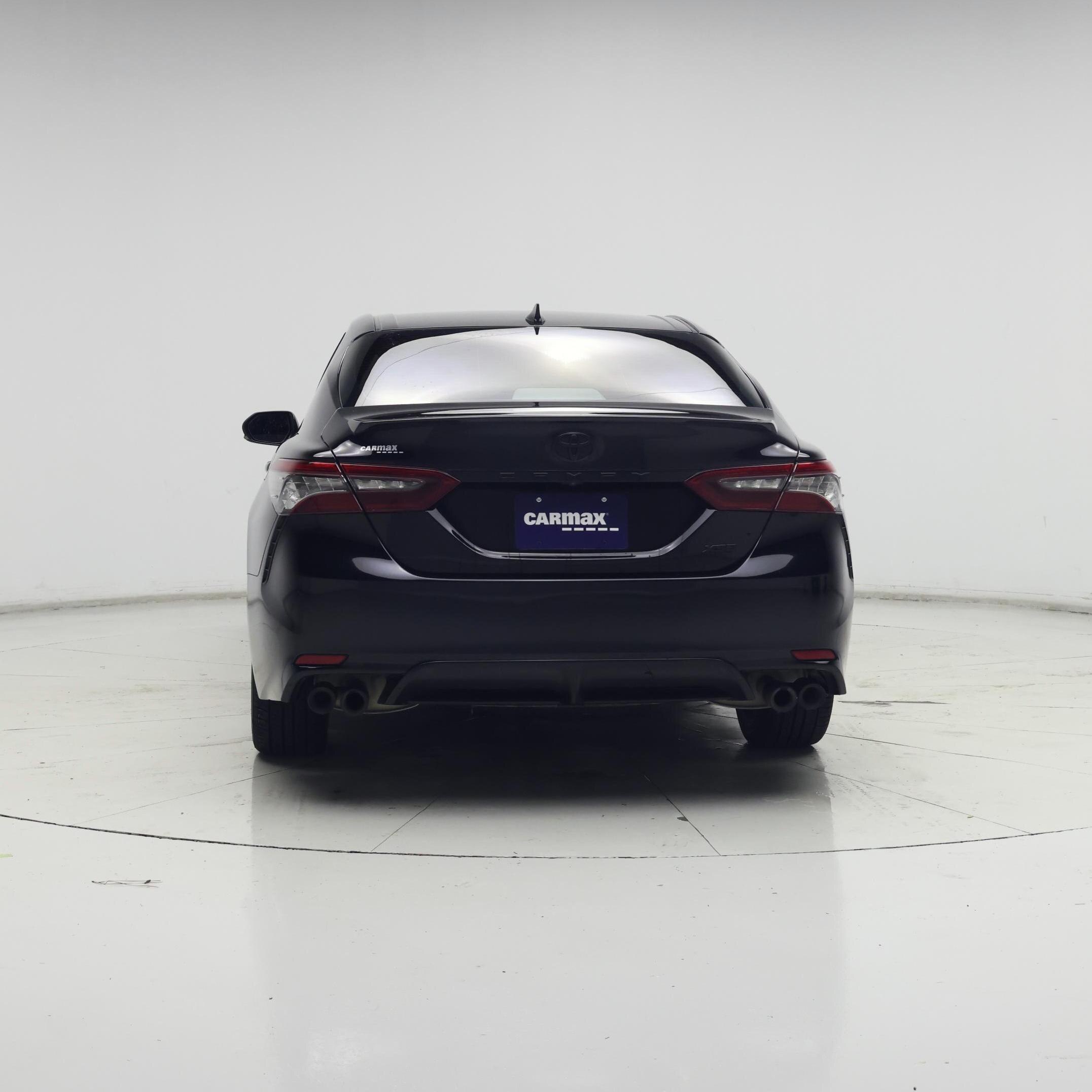 Thumbnail: 2024 Toyota Camry - 6