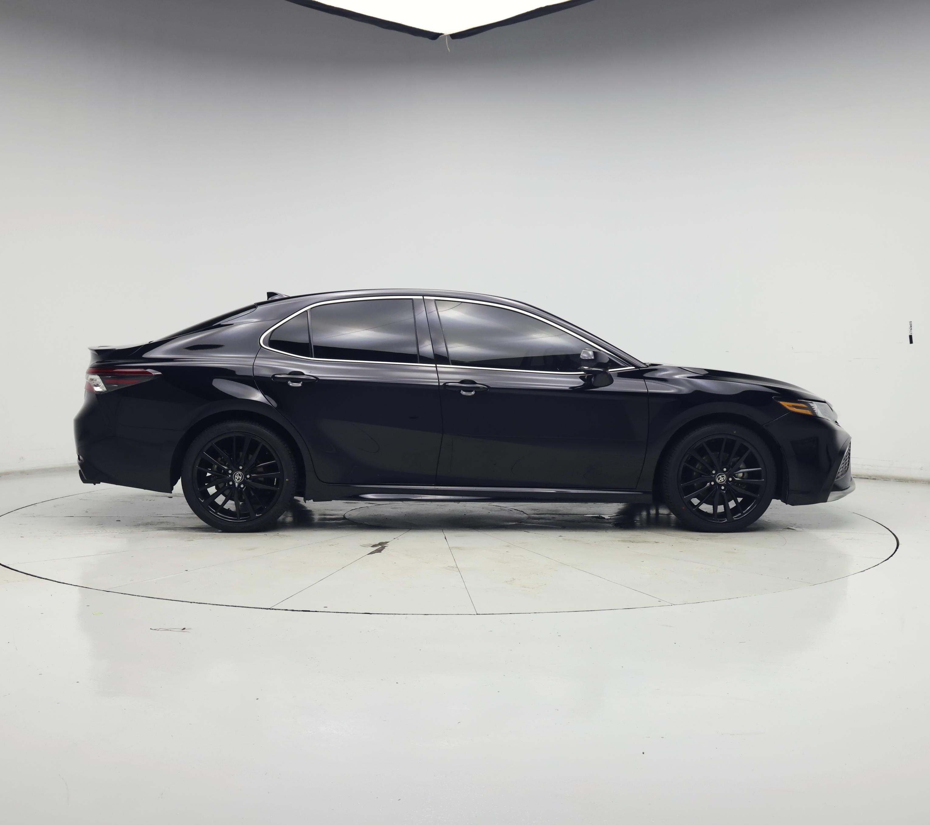 Thumbnail: 2024 Toyota Camry - 7