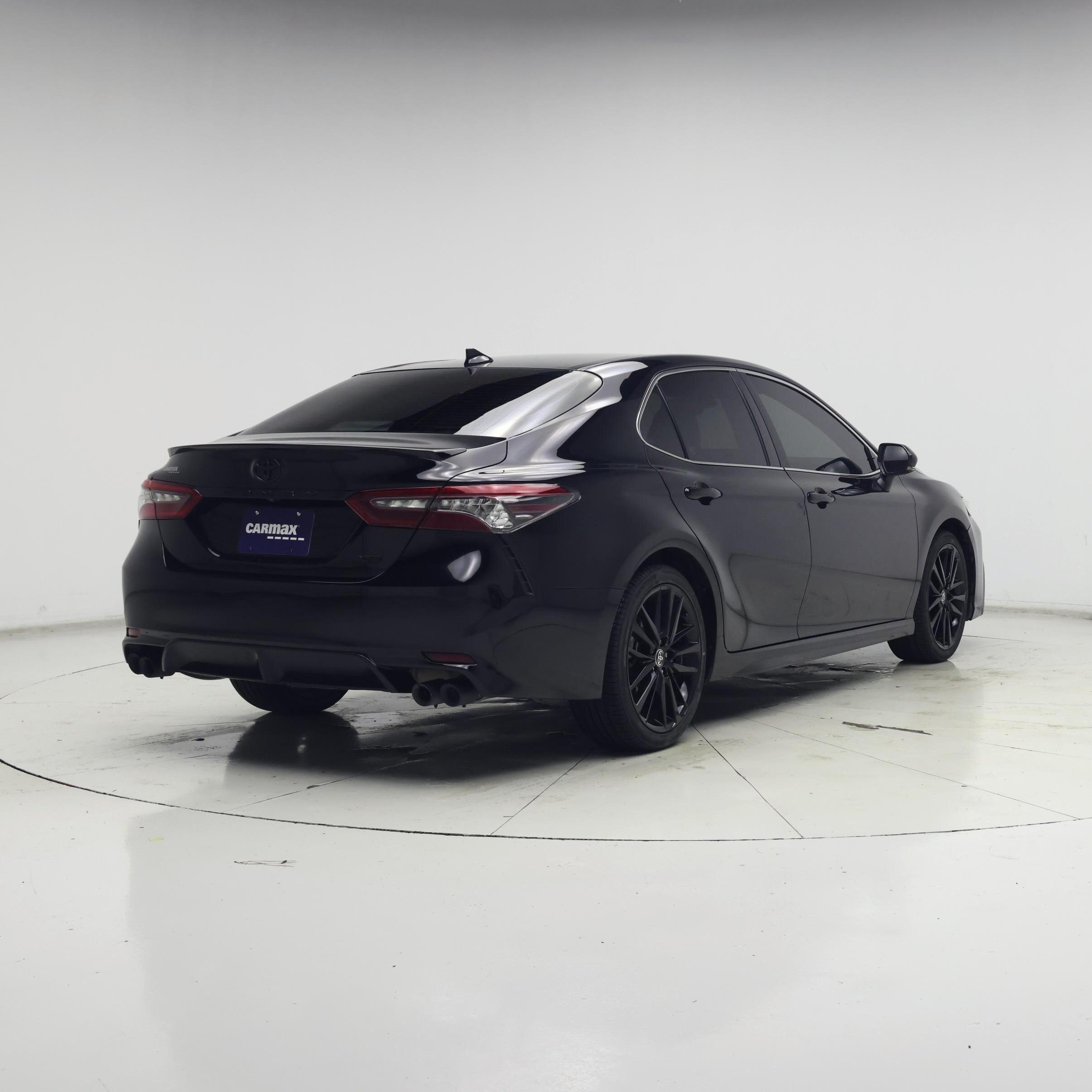 Thumbnail: 2024 Toyota Camry - 8