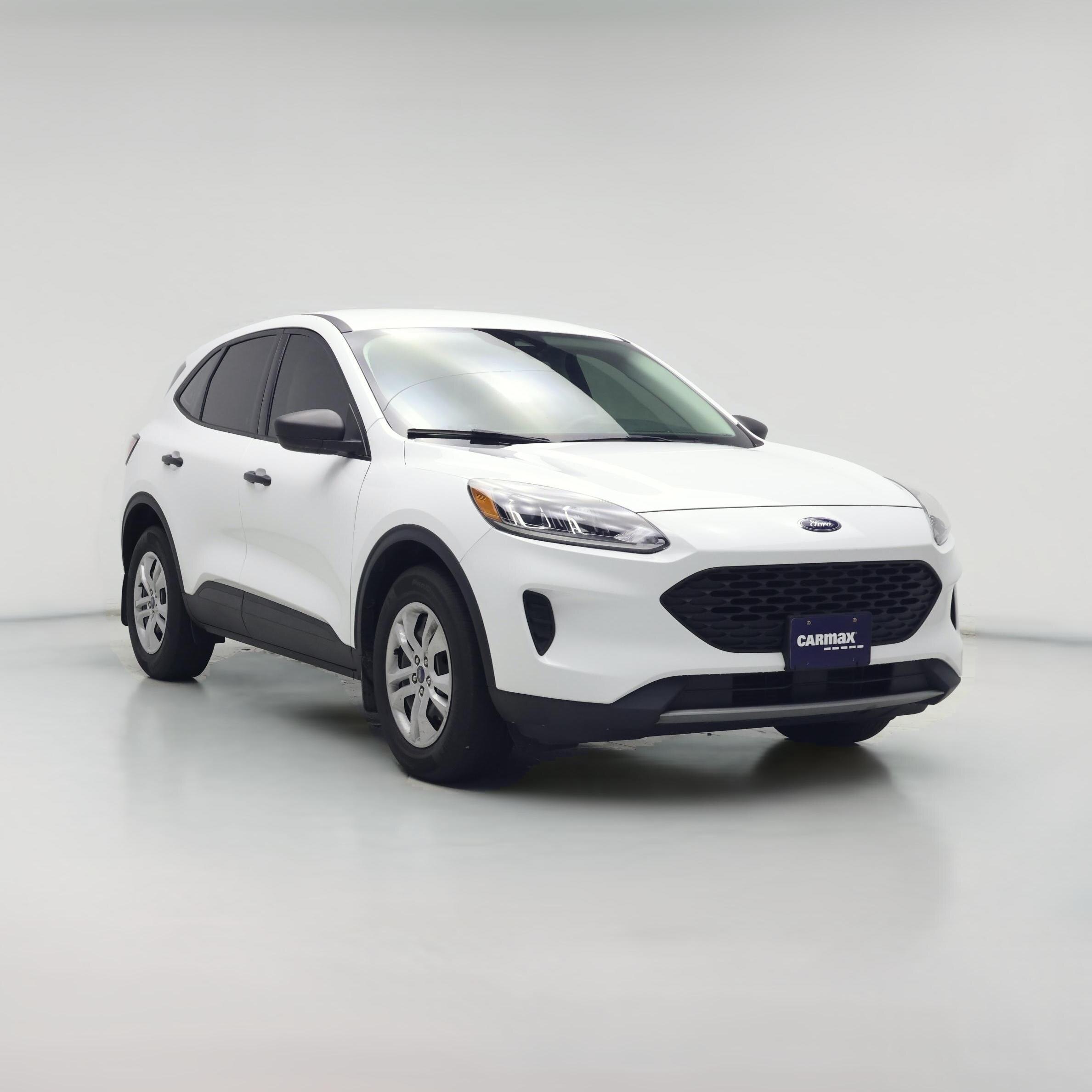 Thumbnail: 2022 Ford Escape - 1