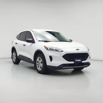 2022 Ford Escape S