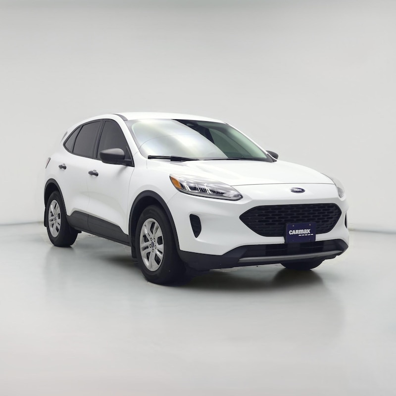 2022 Ford Escape S