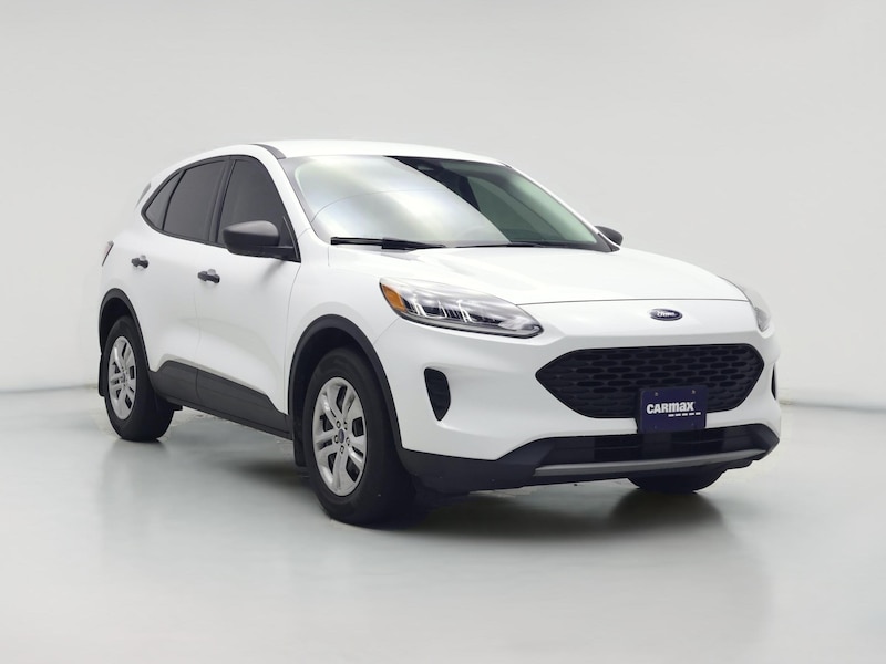 2022 Ford Escape S