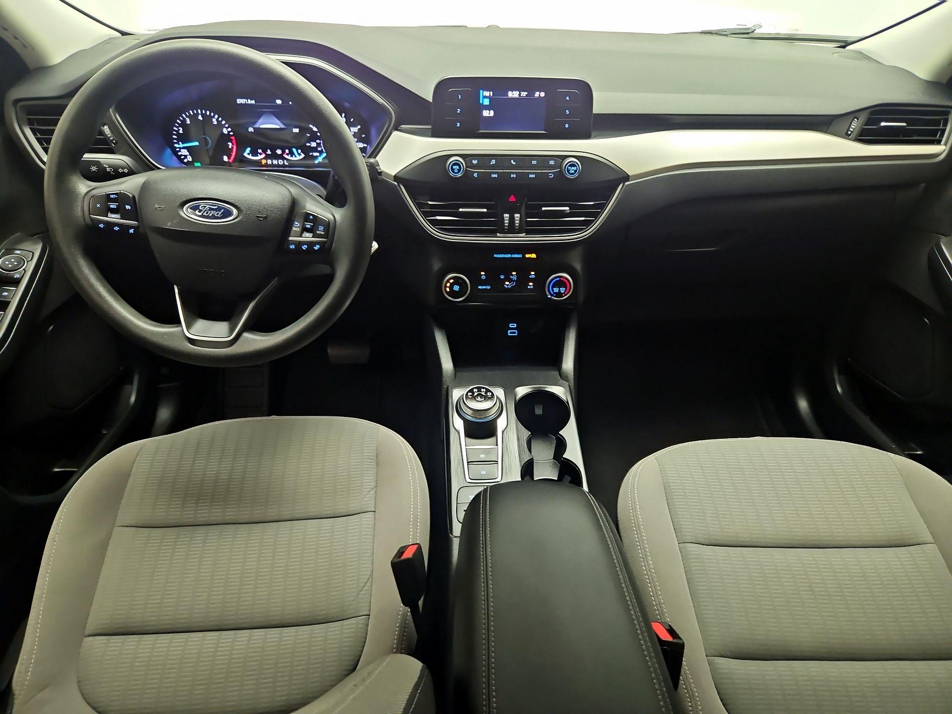 Thumbnail: 2022 Ford Escape - 9