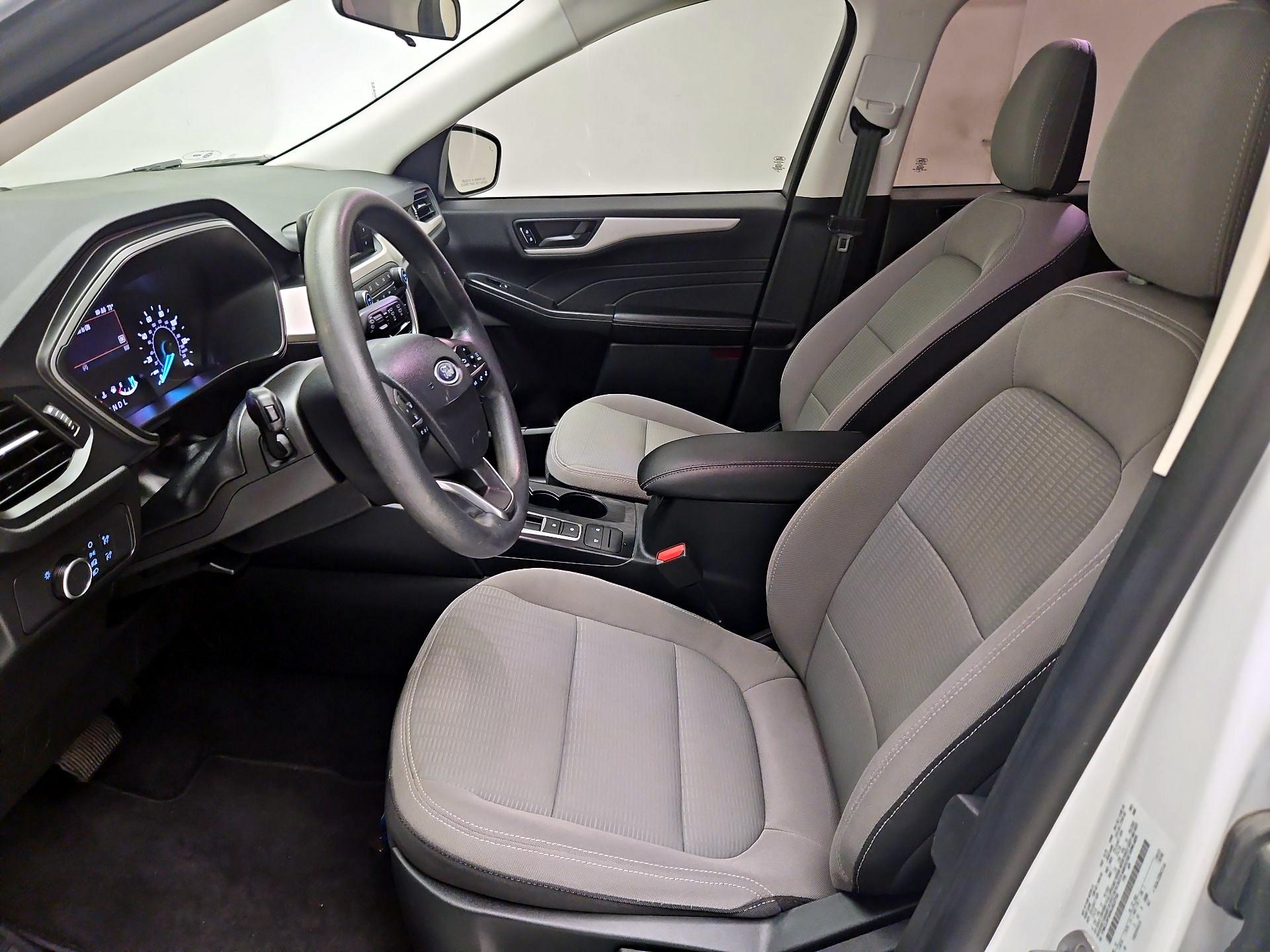 Thumbnail: 2022 Ford Escape - 11