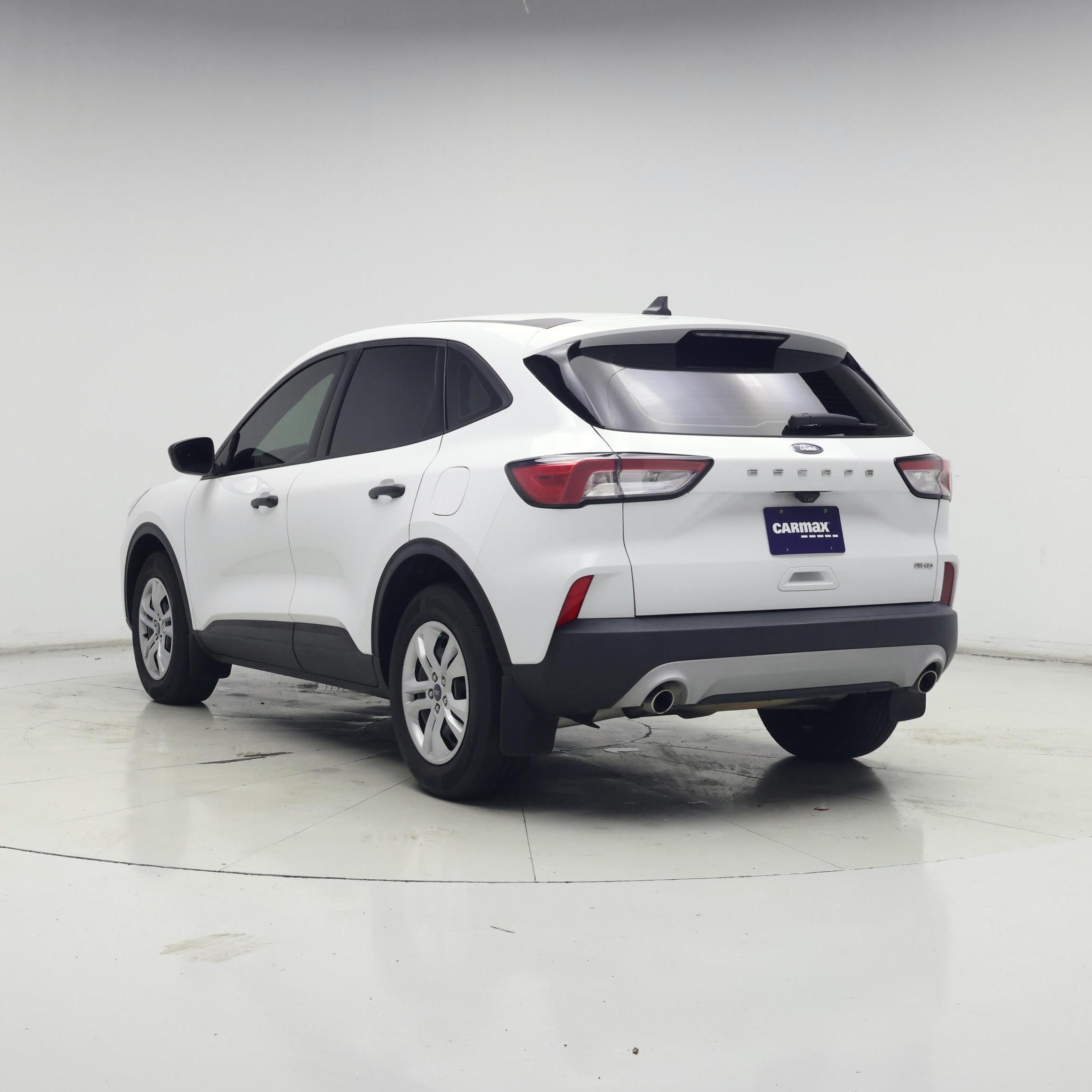 Thumbnail: 2022 Ford Escape - 2