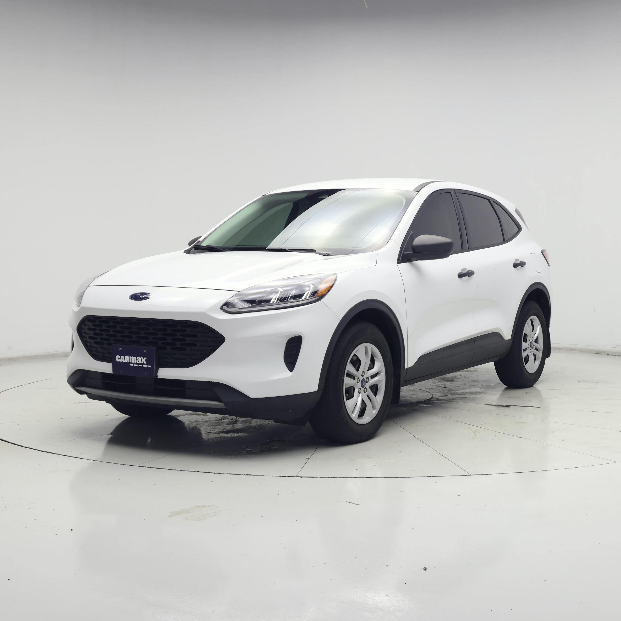 Thumbnail: 2022 Ford Escape - 4