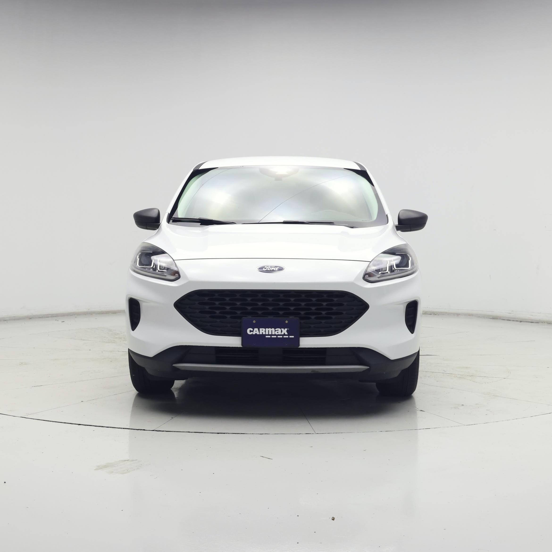 Thumbnail: 2022 Ford Escape - 5