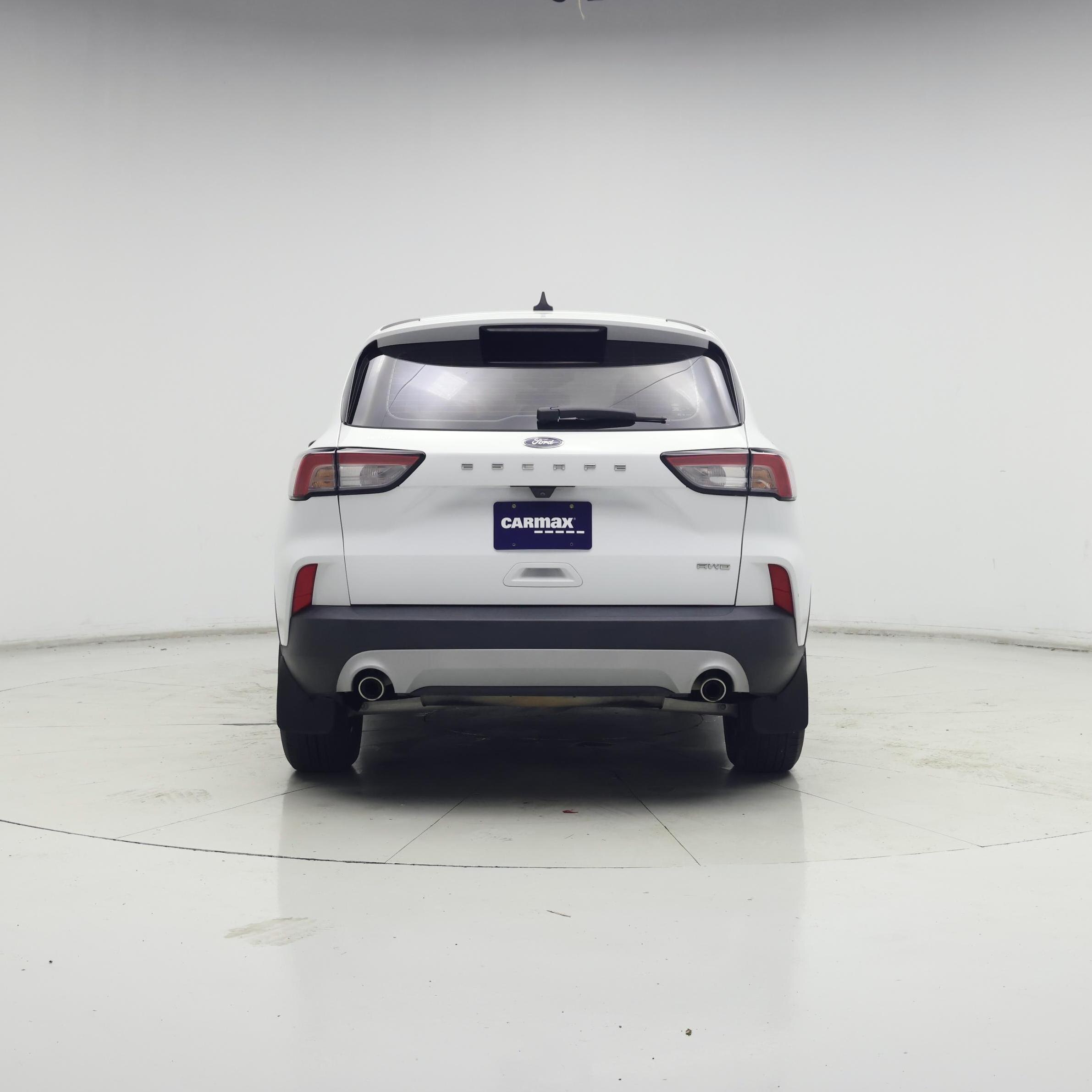 Thumbnail: 2022 Ford Escape - 6