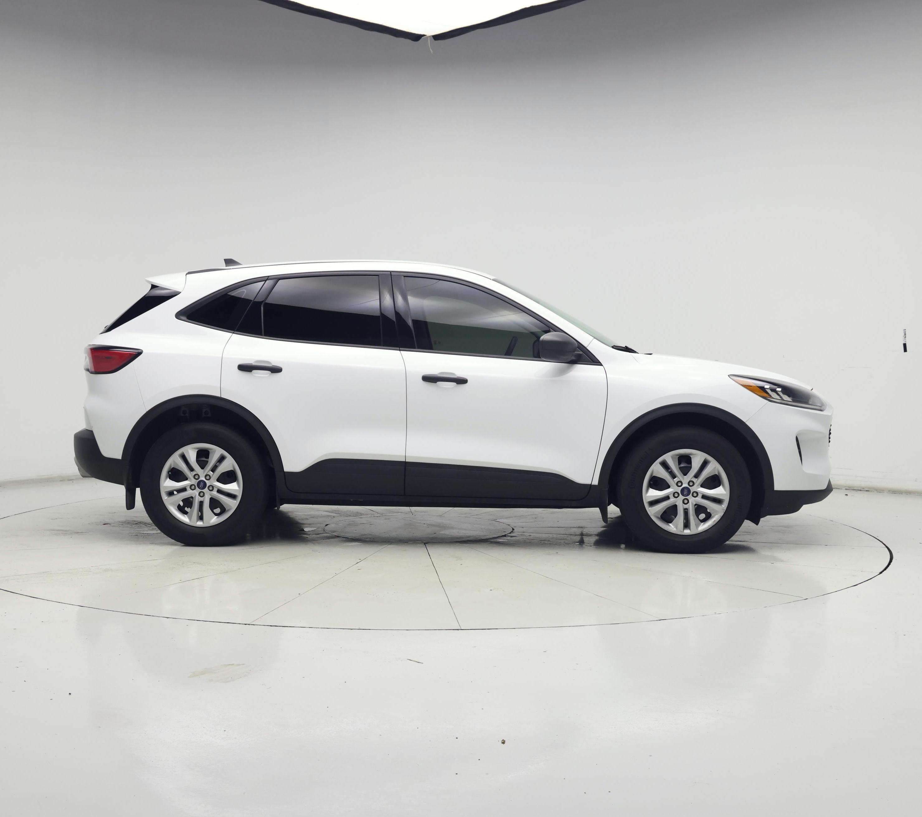 Thumbnail: 2022 Ford Escape - 7