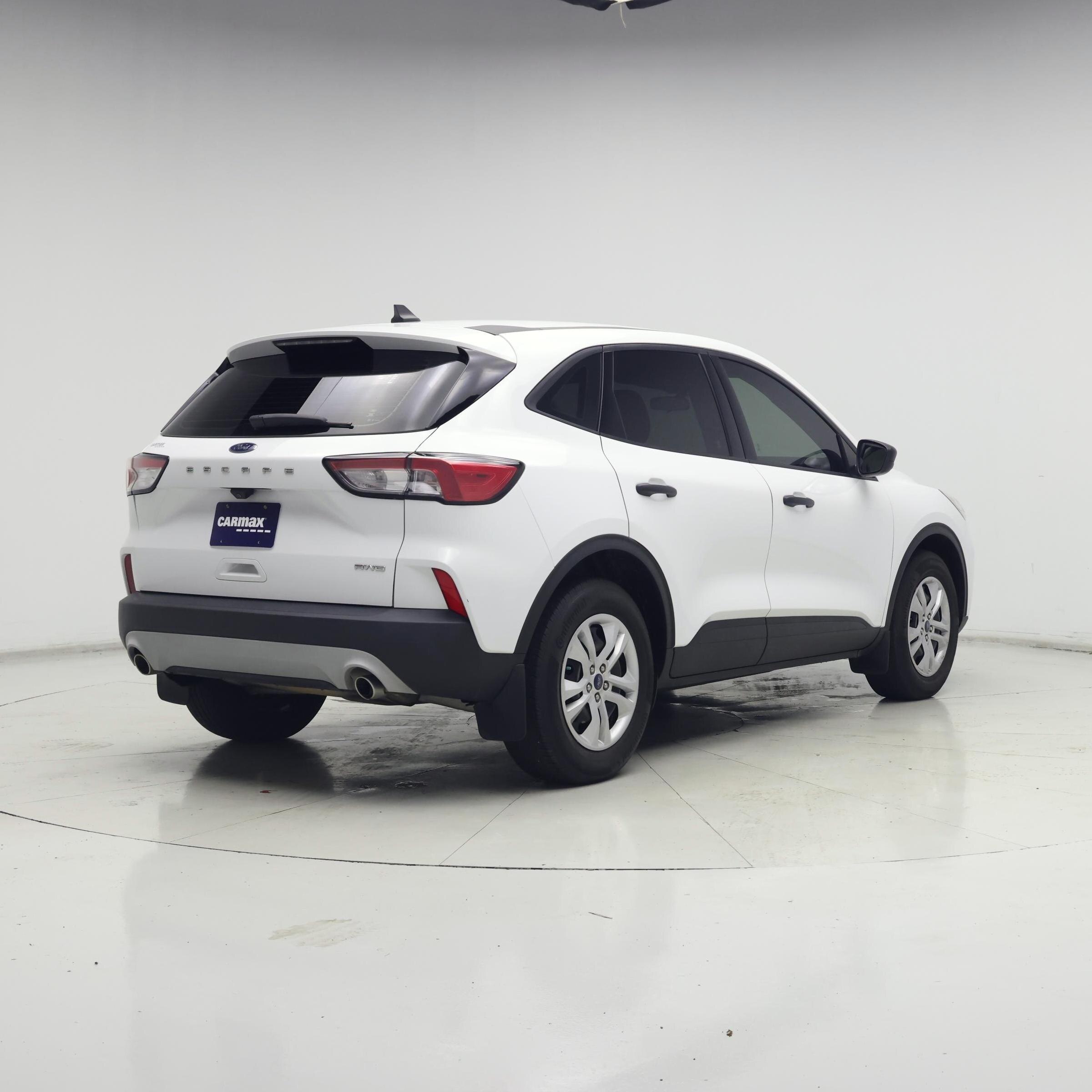 Thumbnail: 2022 Ford Escape - 8