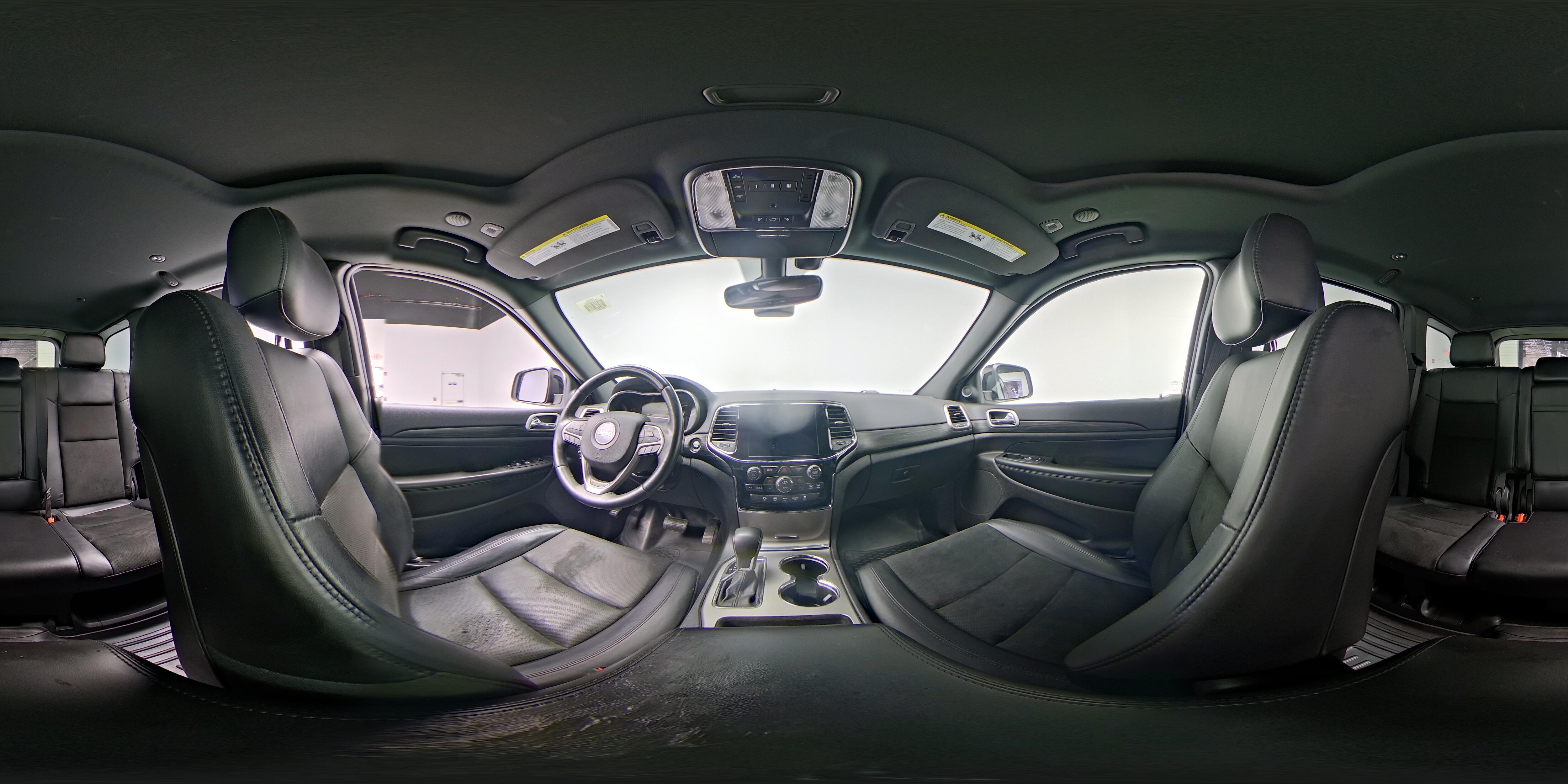 2019 Jeep Grand Cherokee Altitude - Photo 27