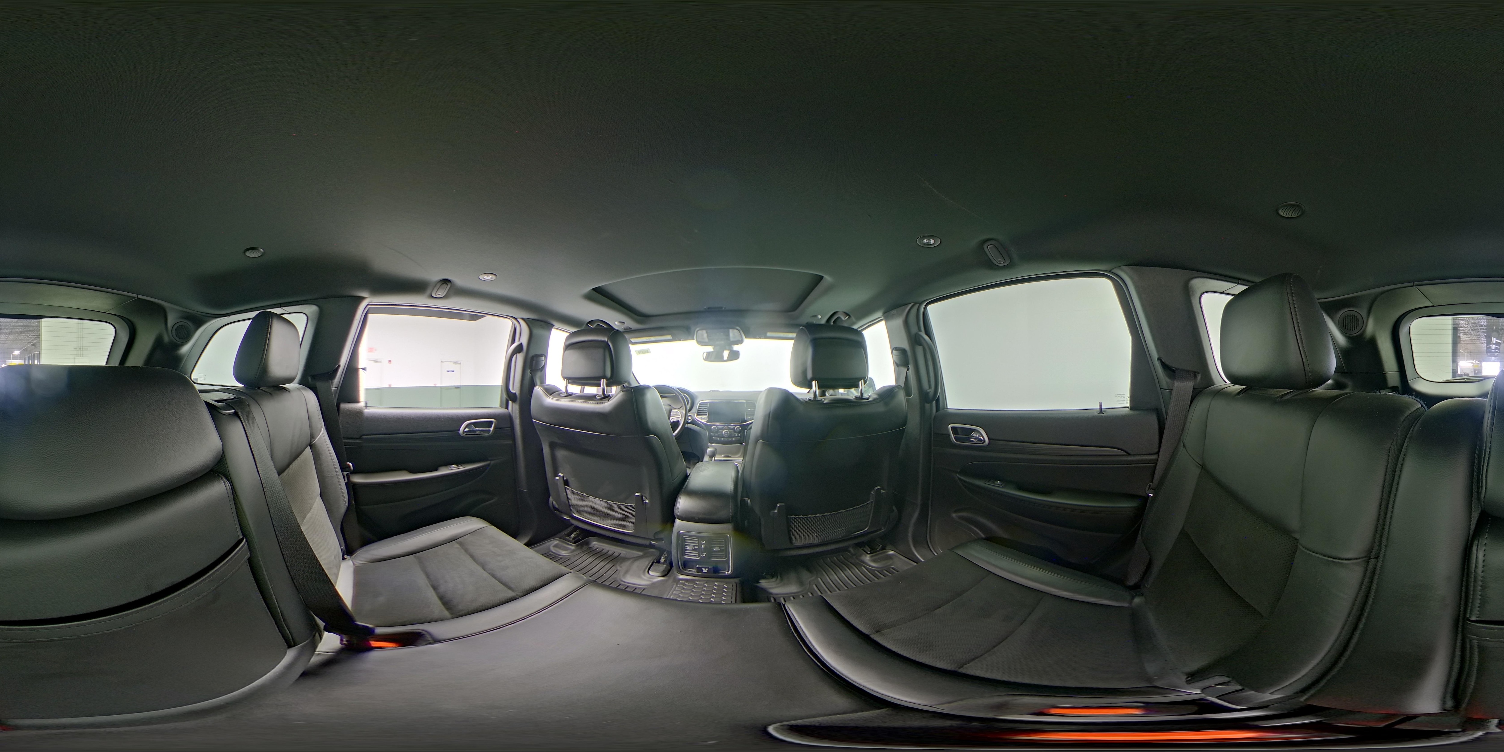 2019 Jeep Grand Cherokee Altitude - Photo 28