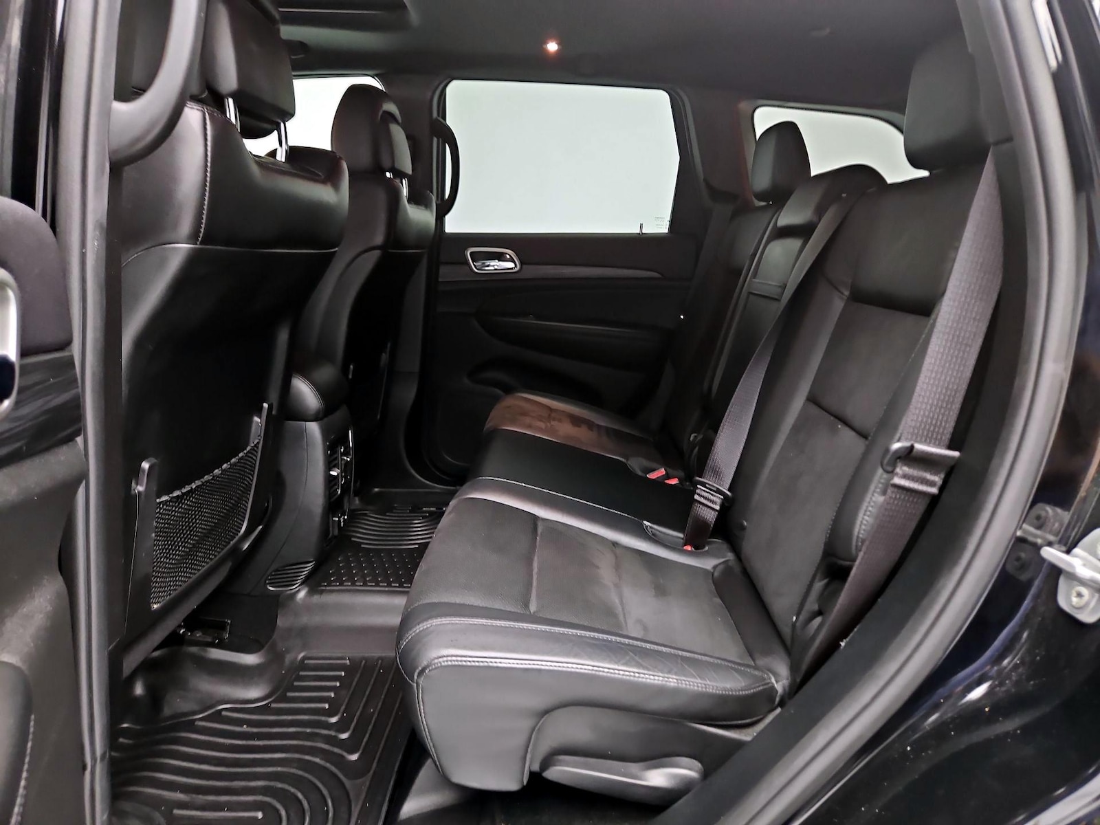 2019 Jeep Grand Cherokee Altitude - Photo 22