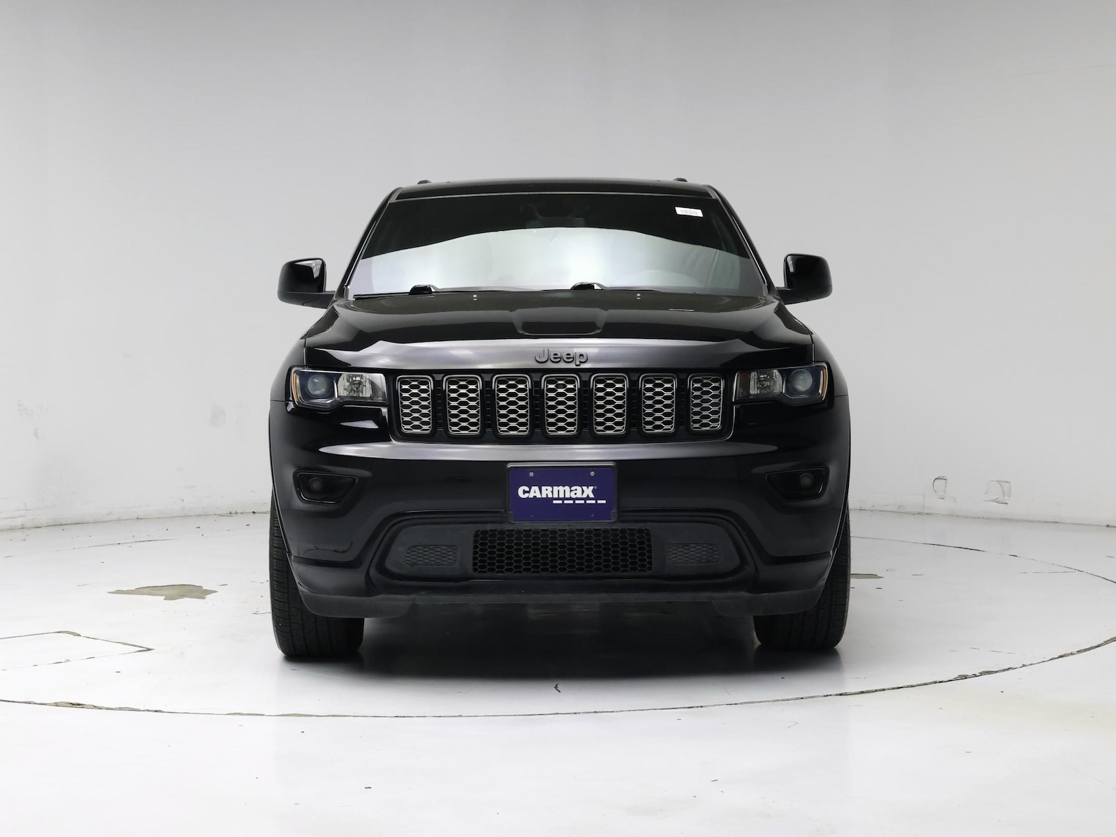 2019 Jeep Grand Cherokee Altitude - Photo 6