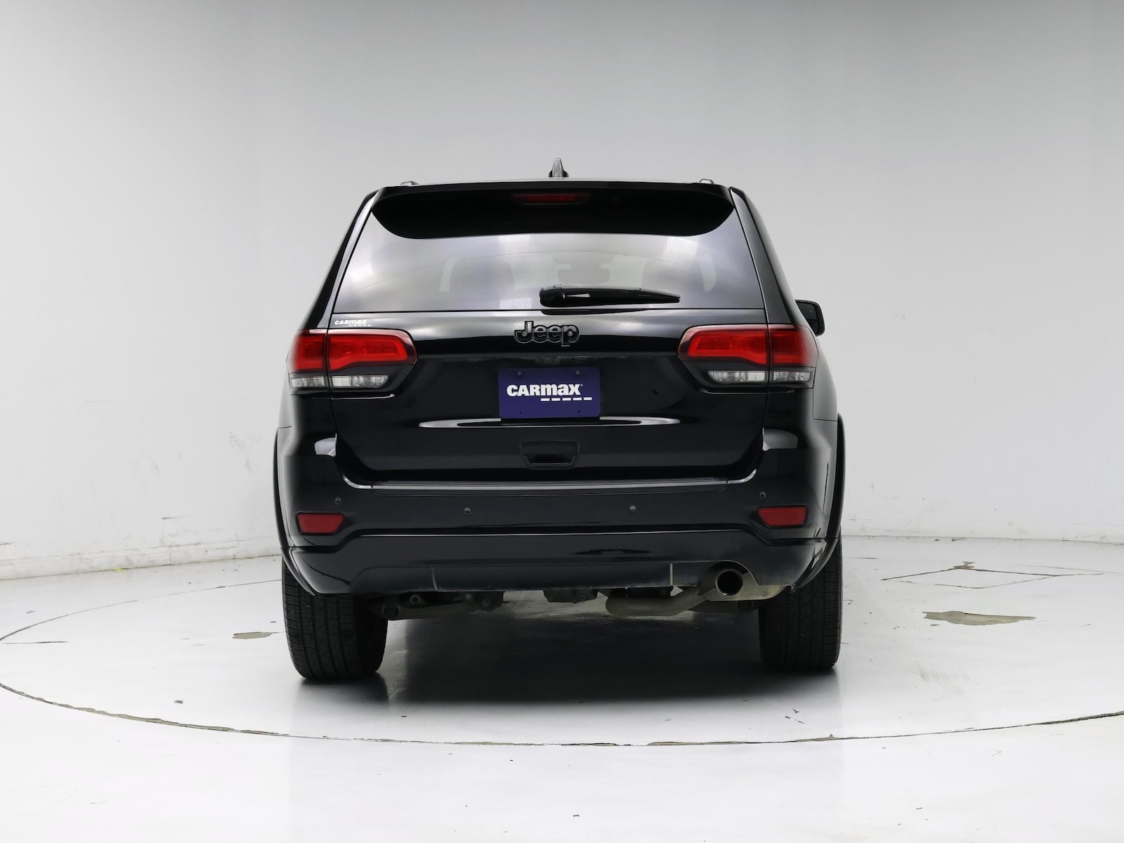 2019 Jeep Grand Cherokee Altitude - Photo 7