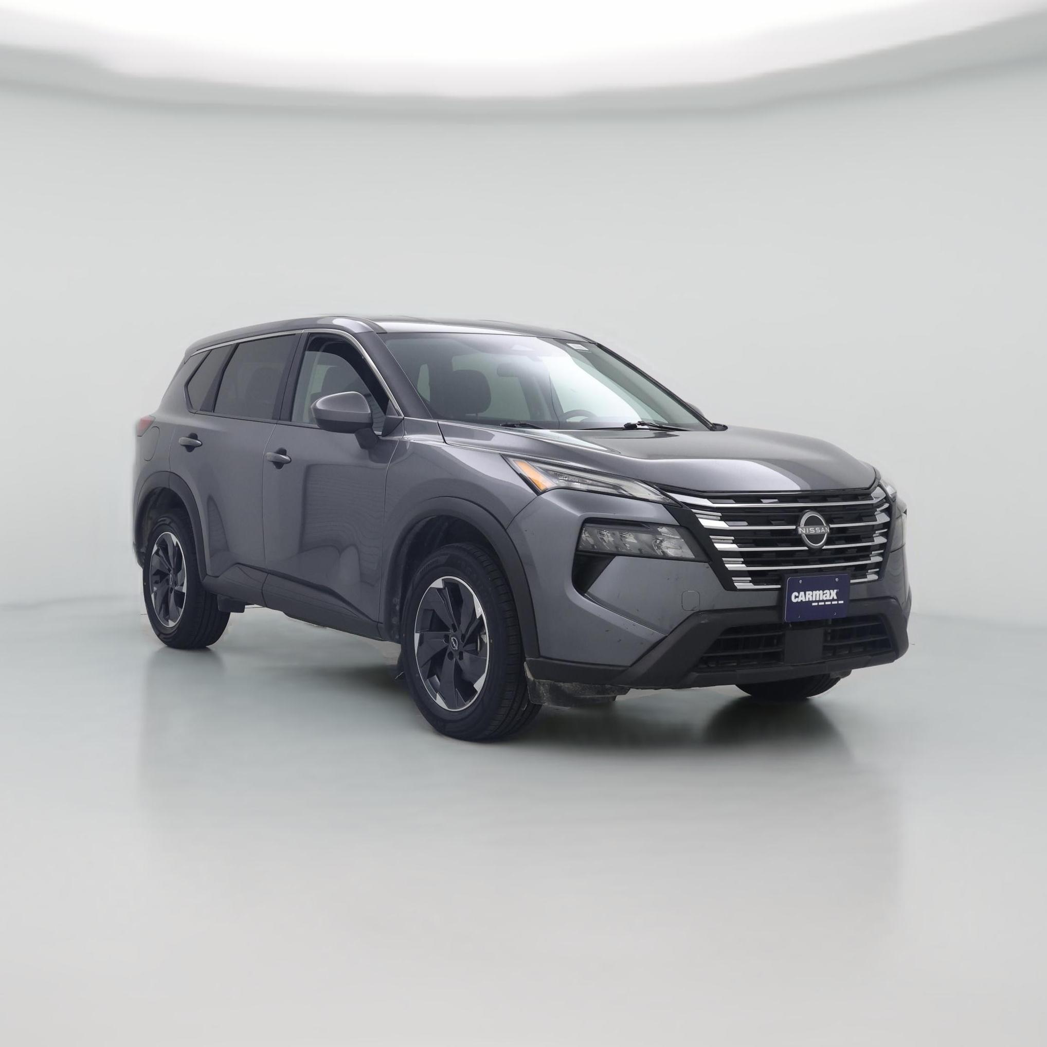 Thumbnail: 2025 Nissan Rogue - 1