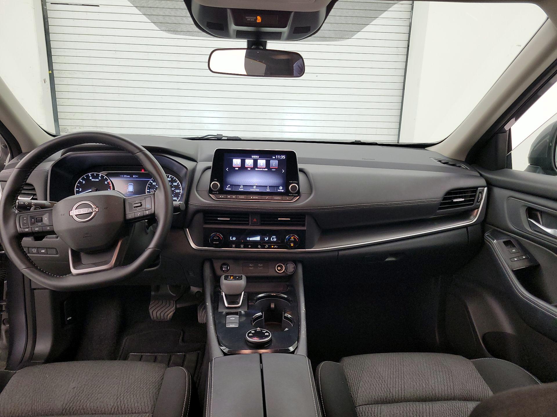 Thumbnail: 2025 Nissan Rogue - 9