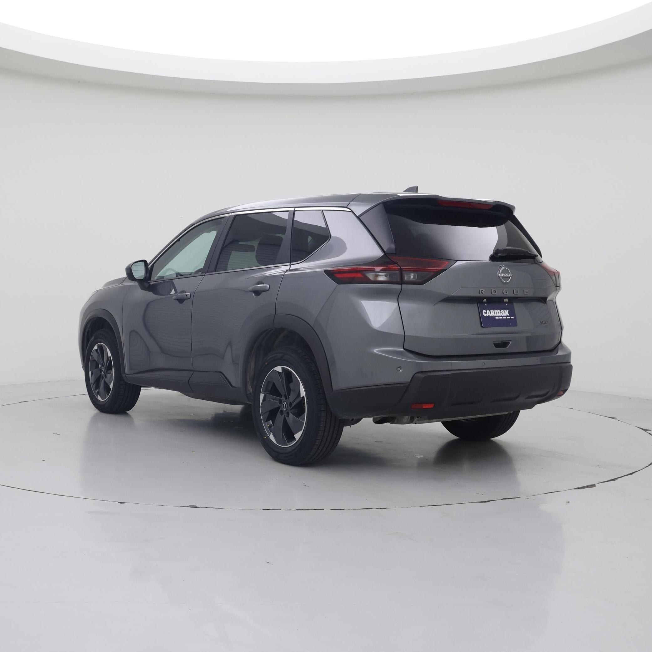 Thumbnail: 2025 Nissan Rogue - 2