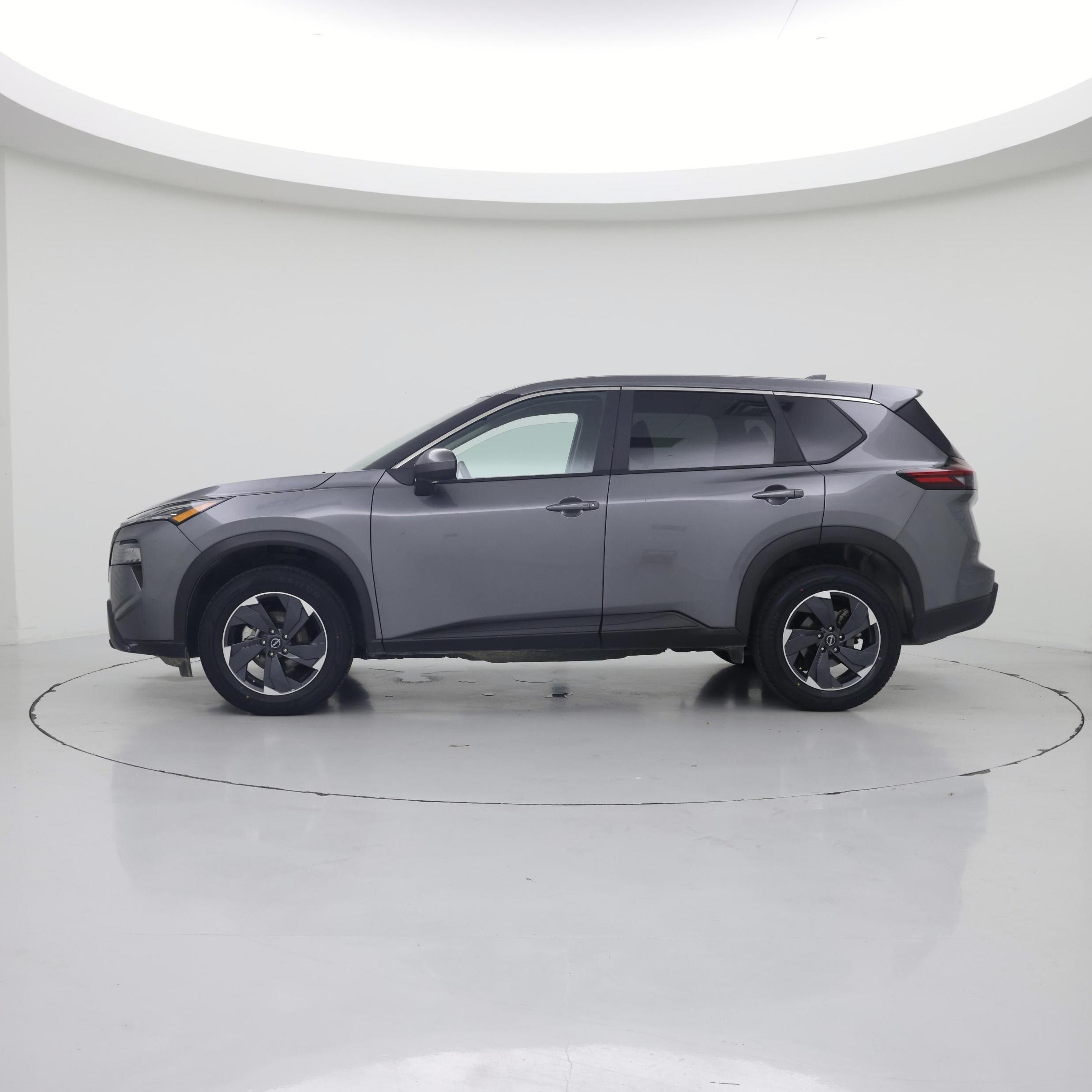Thumbnail: 2025 Nissan Rogue - 3