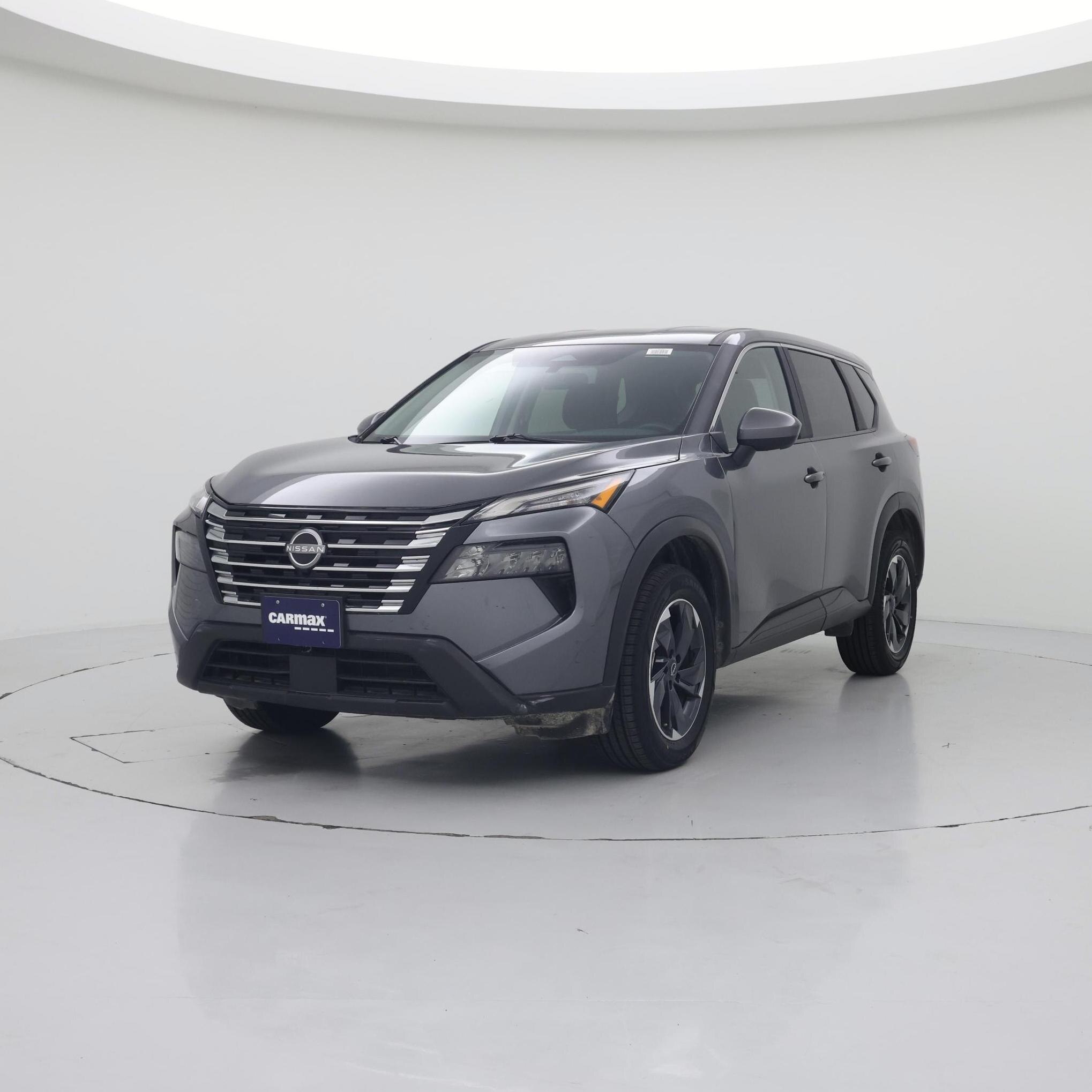 Thumbnail: 2025 Nissan Rogue - 4