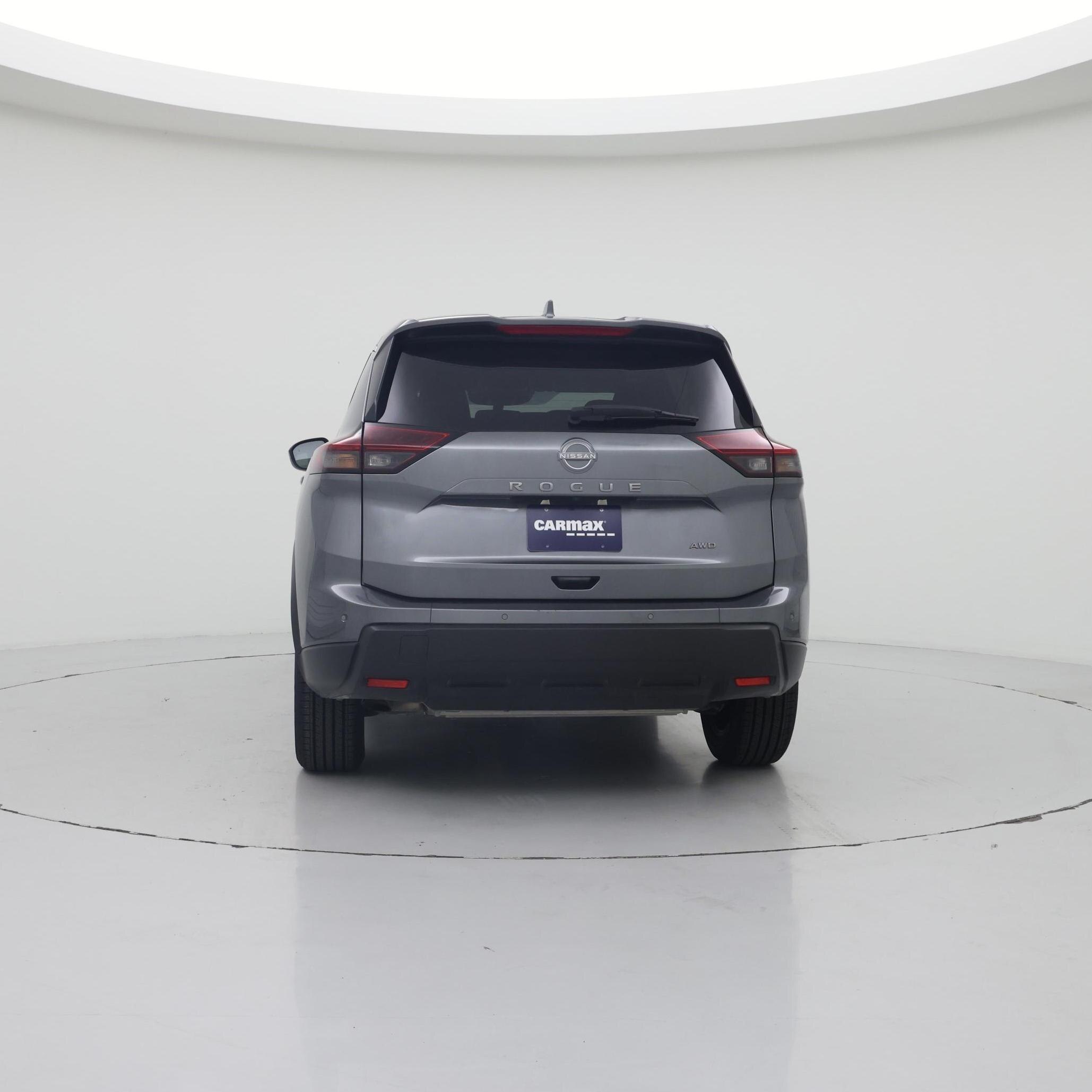 Thumbnail: 2025 Nissan Rogue - 6