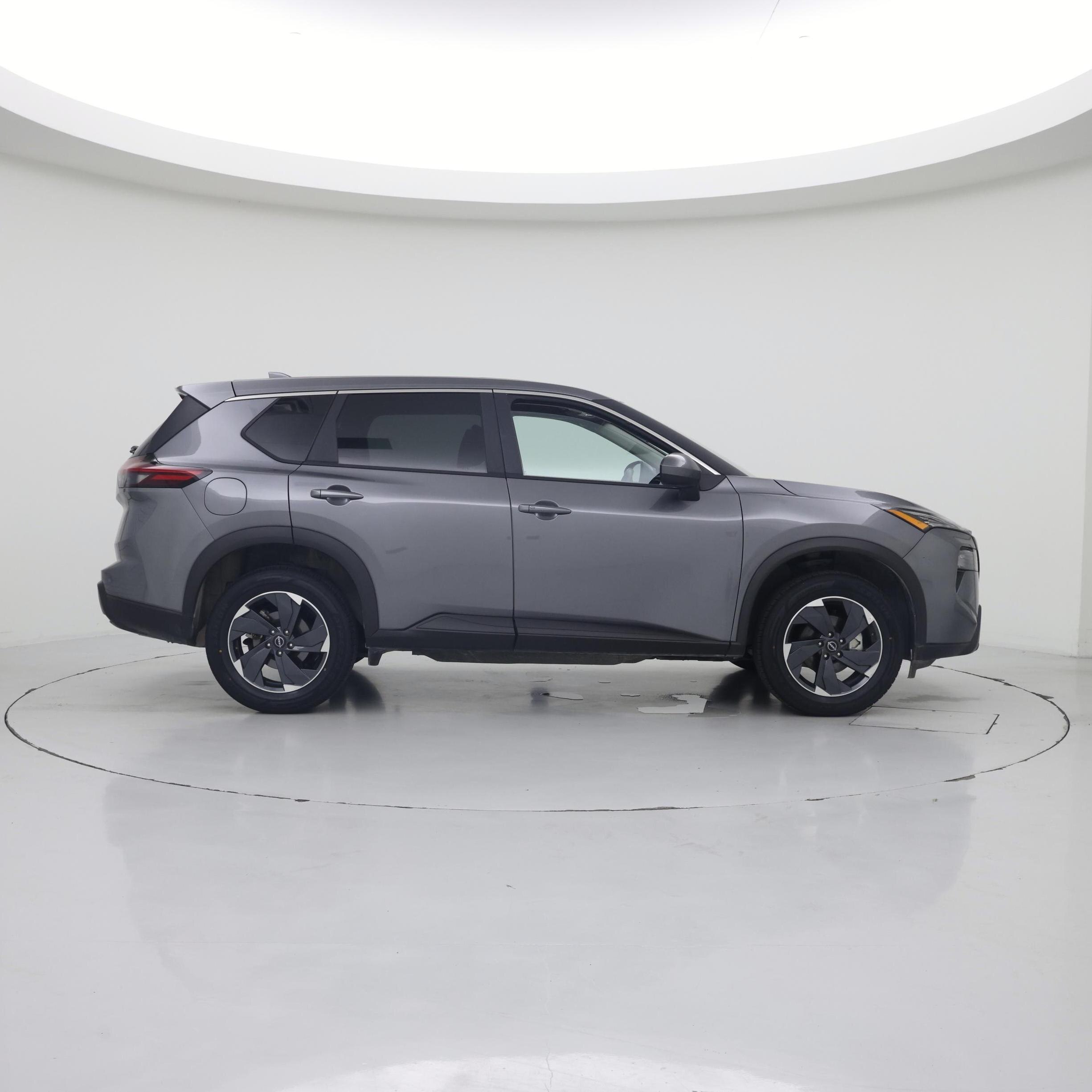 Thumbnail: 2025 Nissan Rogue - 7
