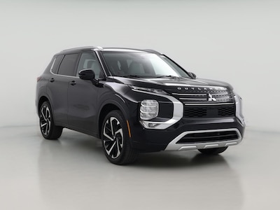 2024 Mitsubishi Outlander SEL