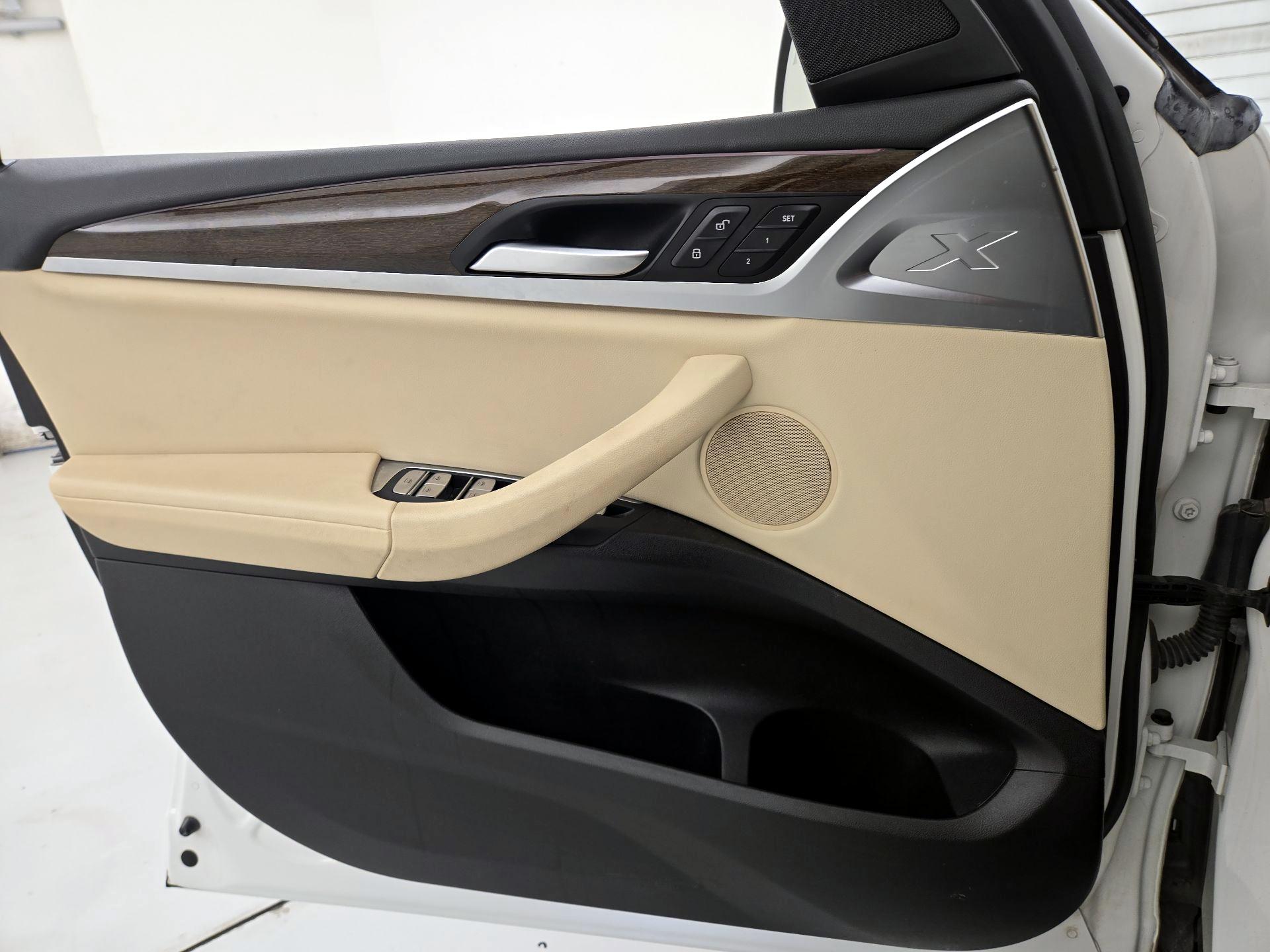 Thumbnail: 2022 BMW X3 - 12