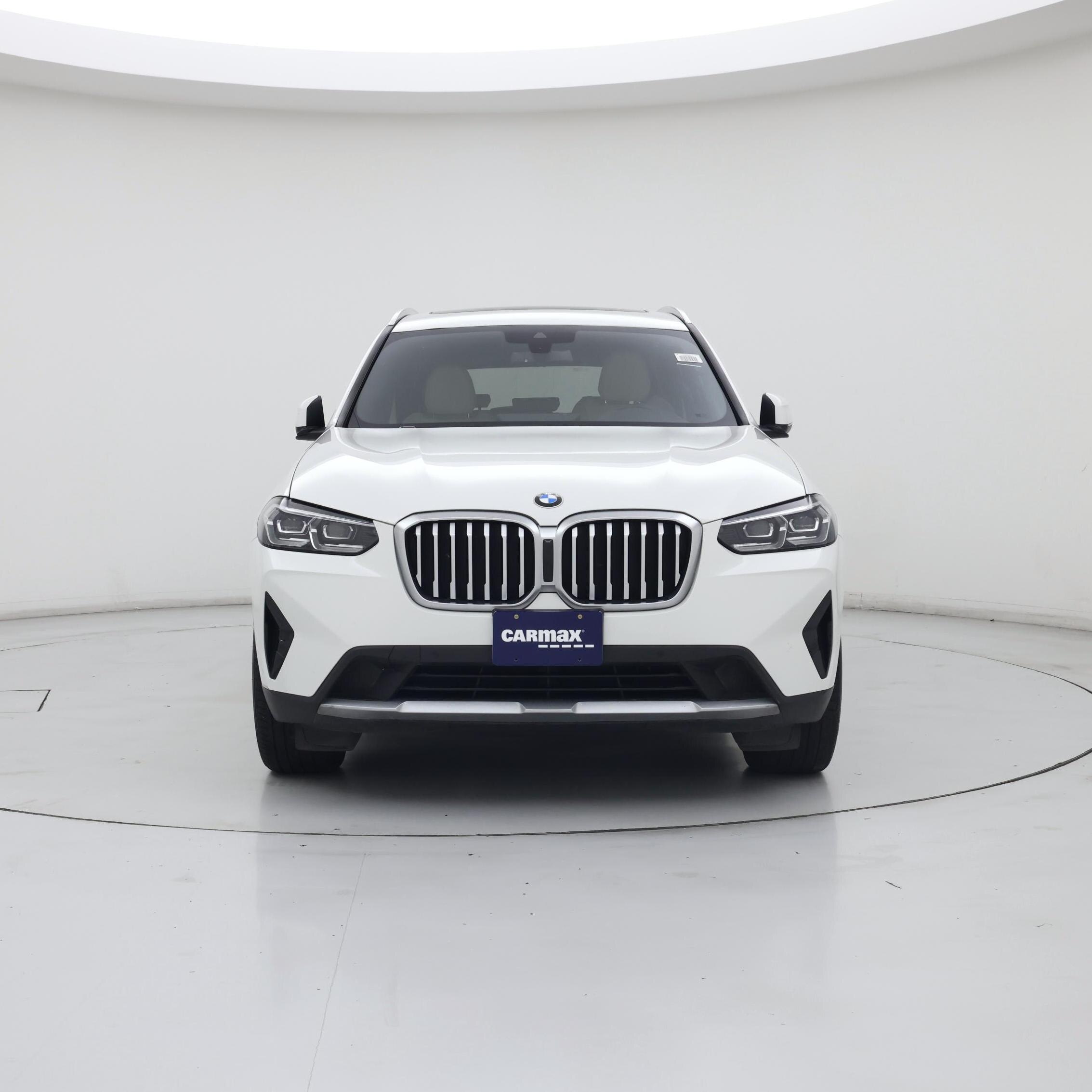 Thumbnail: 2022 BMW X3 - 5