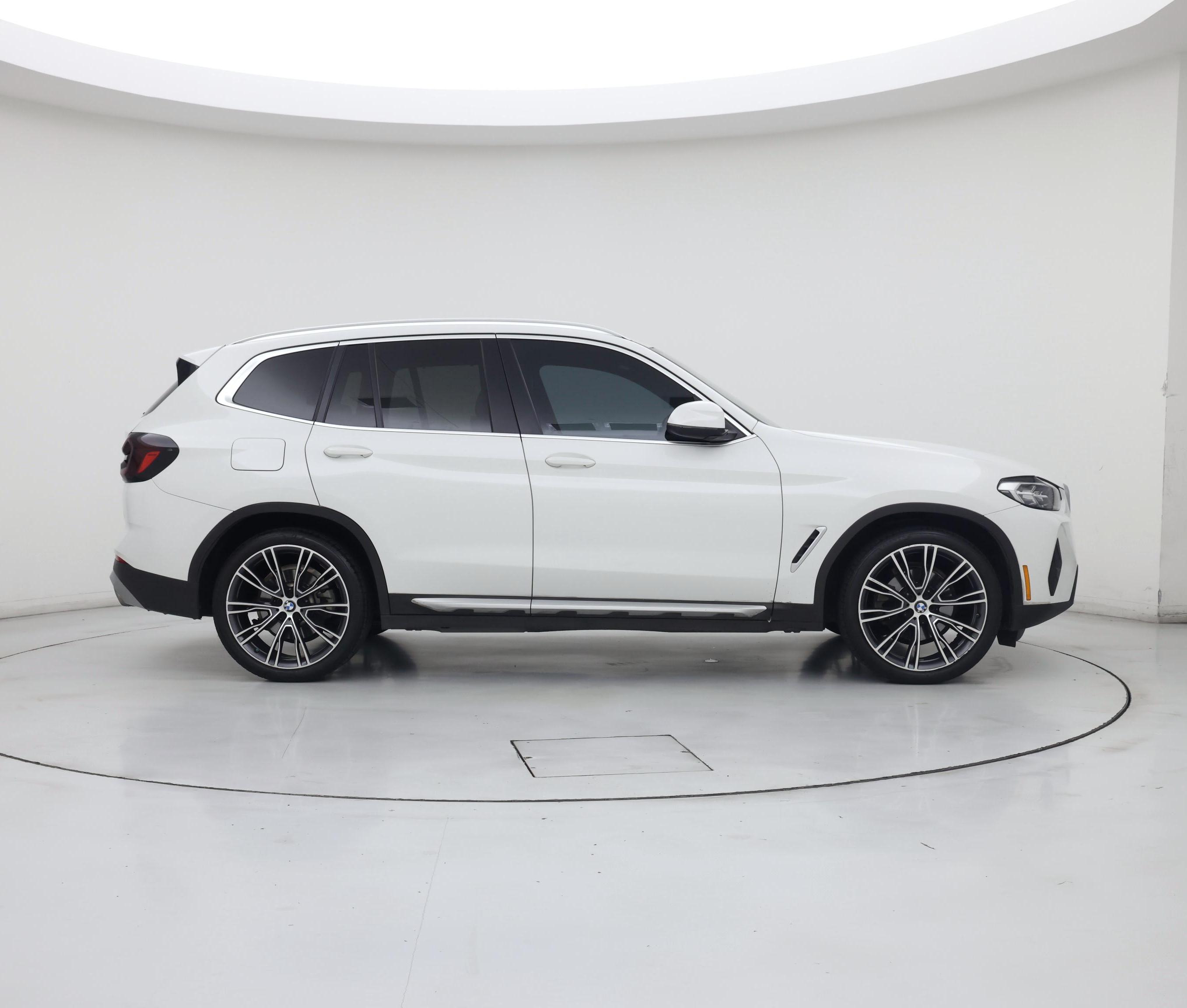 Thumbnail: 2022 BMW X3 - 7
