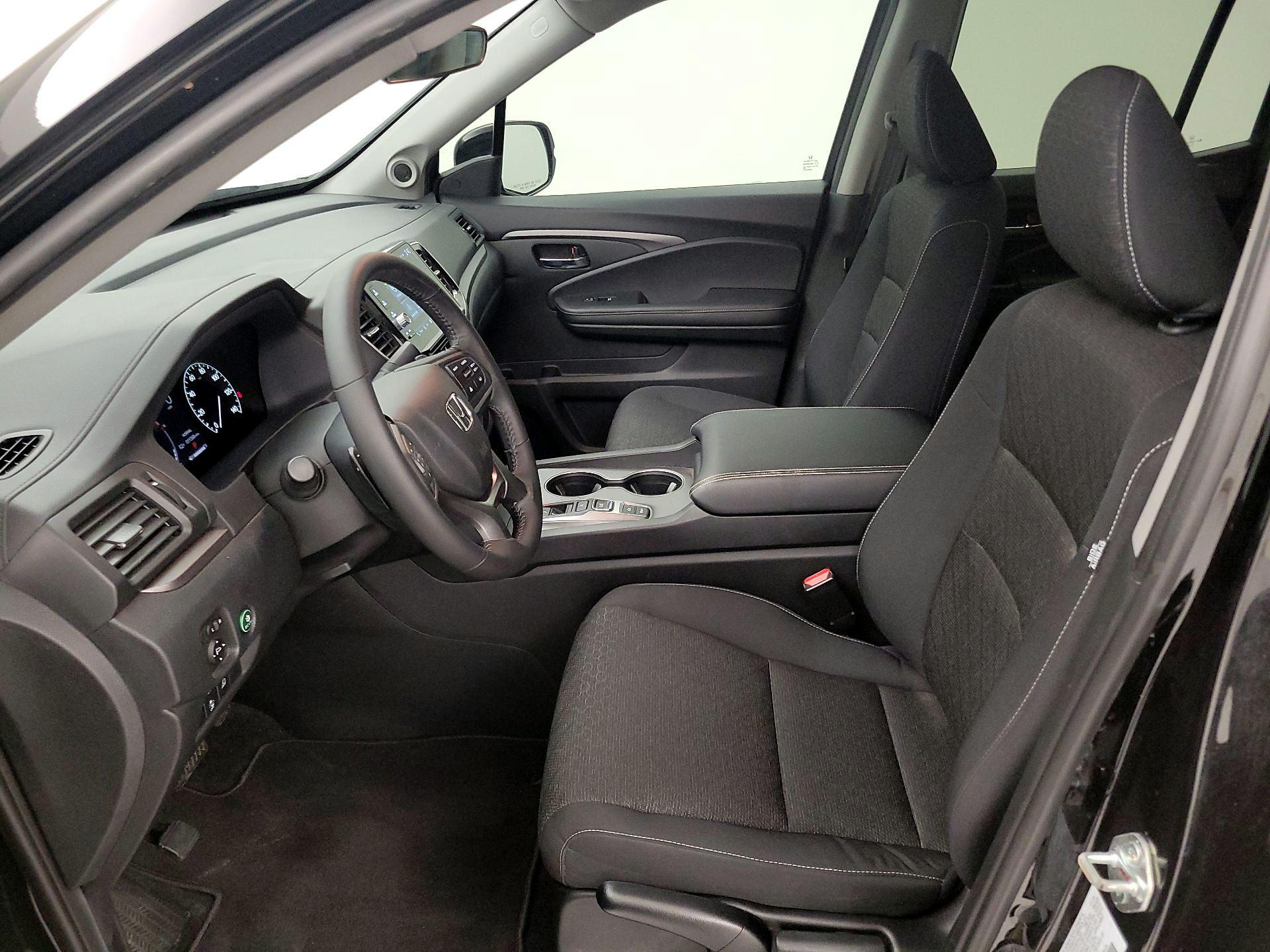 Thumbnail: 2024 Honda Ridgeline - 11