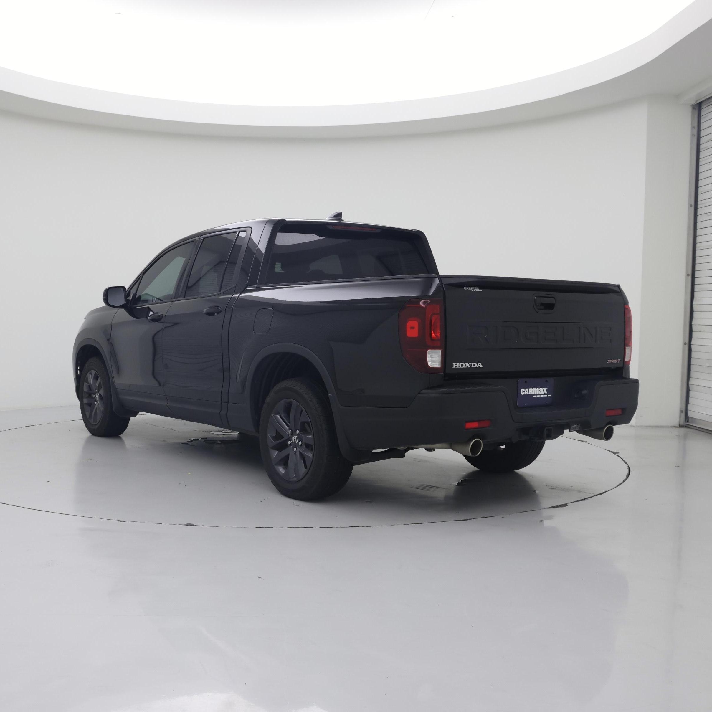 Thumbnail: 2024 Honda Ridgeline - 2
