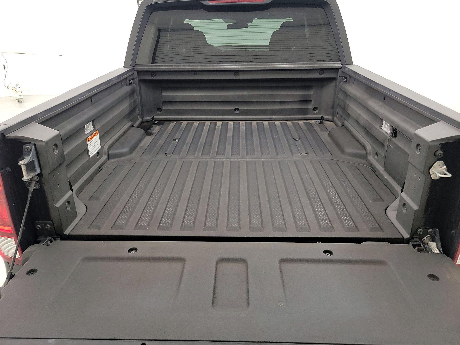 Thumbnail: 2024 Honda Ridgeline - 20