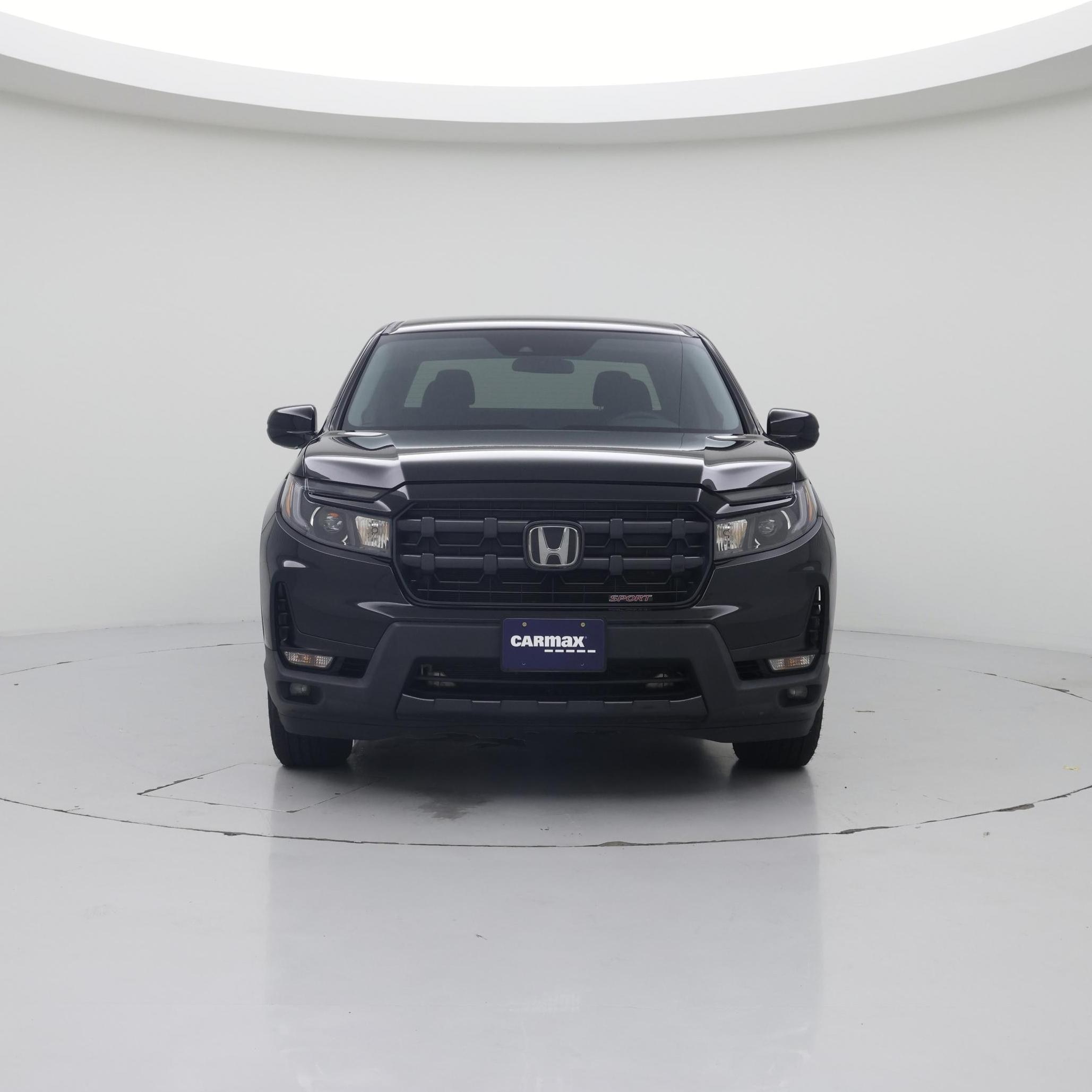 Thumbnail: 2024 Honda Ridgeline - 5