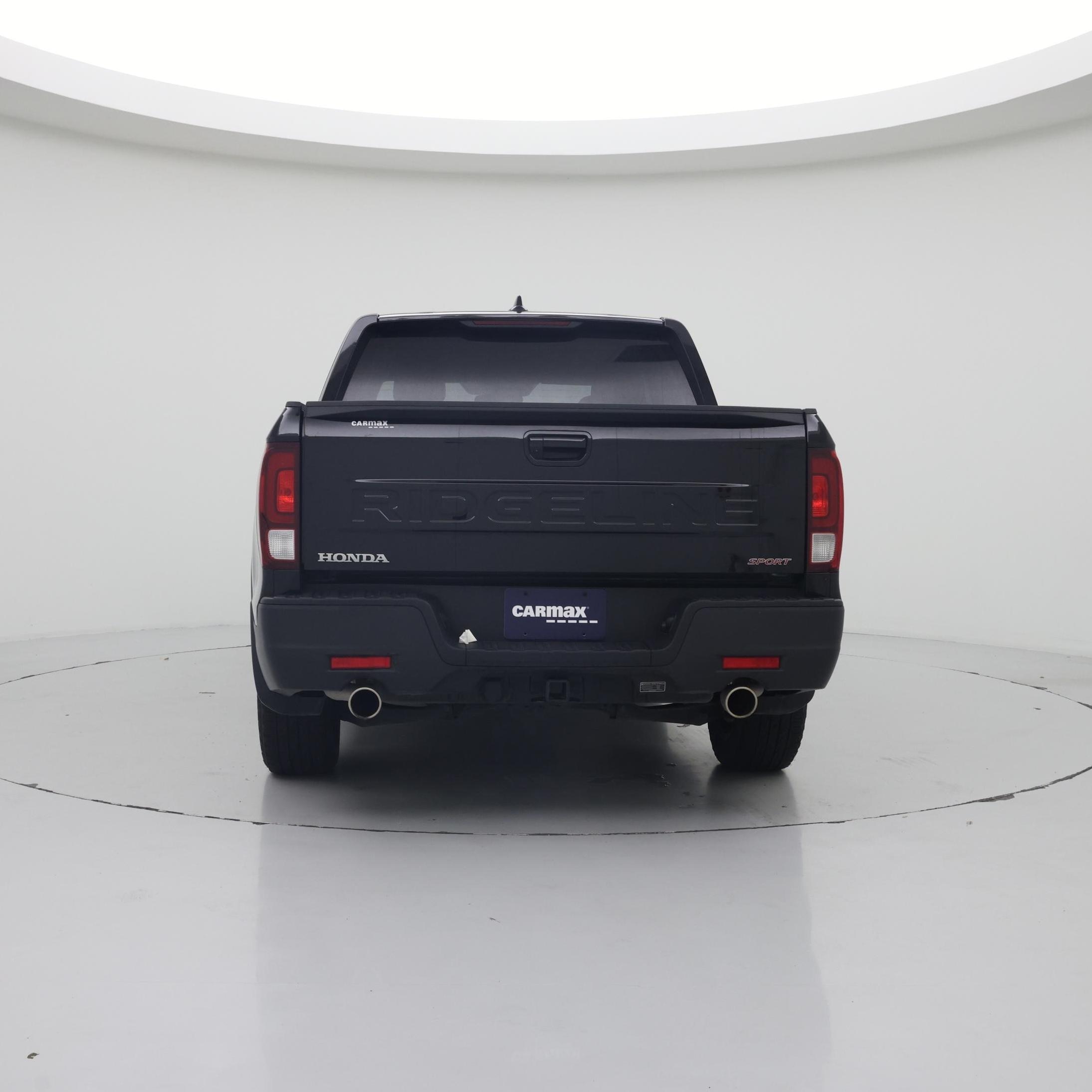 Thumbnail: 2024 Honda Ridgeline - 6