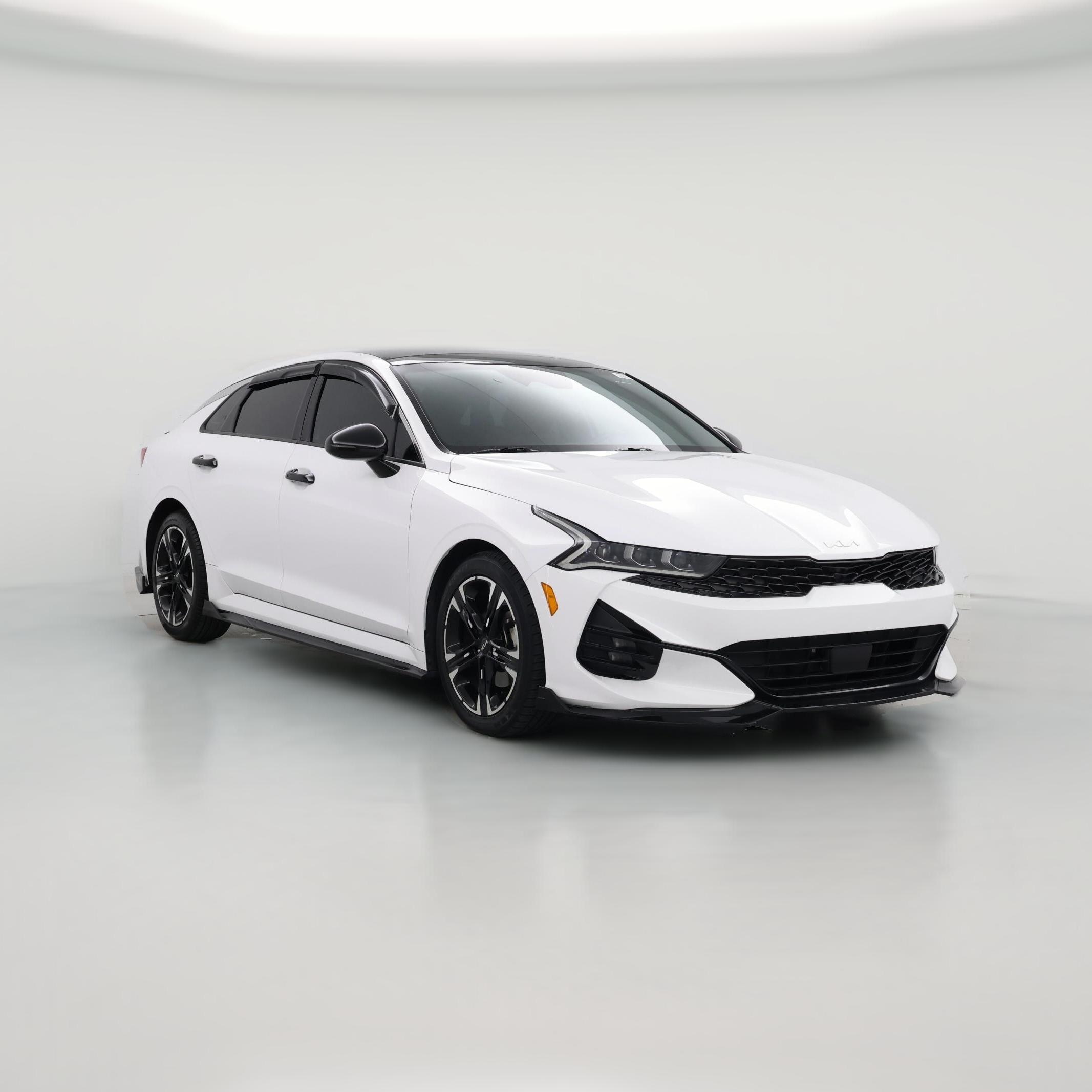 Thumbnail: 2022 Kia K5 - 1