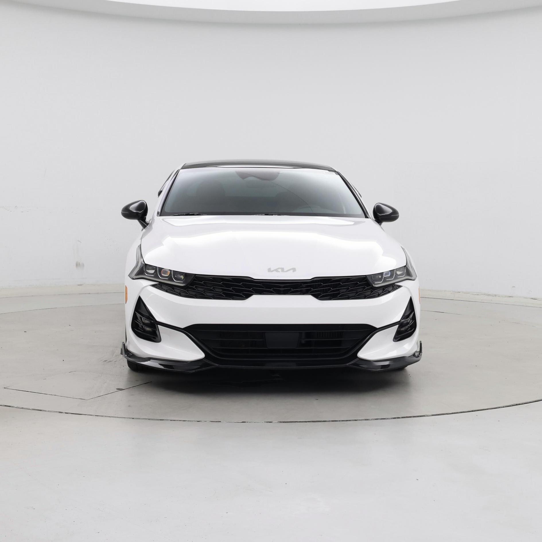 Thumbnail: 2022 Kia K5 - 5