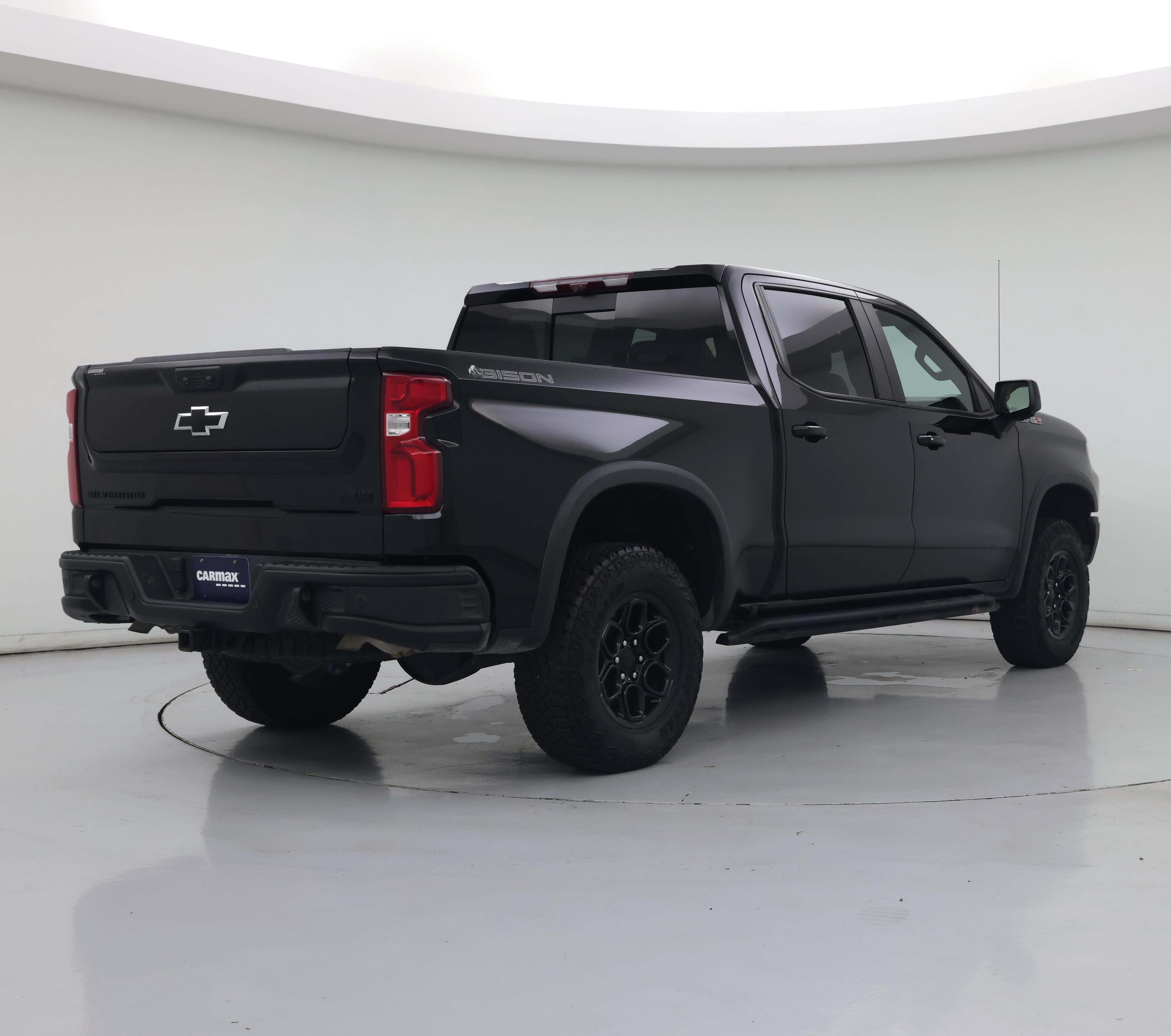 Thumbnail: 2024 Chevrolet Silverado 1500 - 8