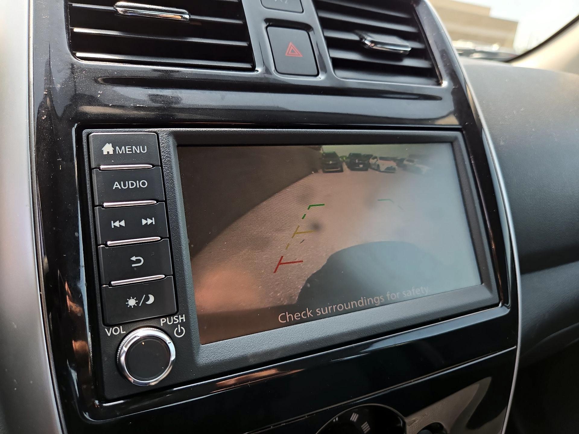 Thumbnail: 2019 Nissan Versa - 12
