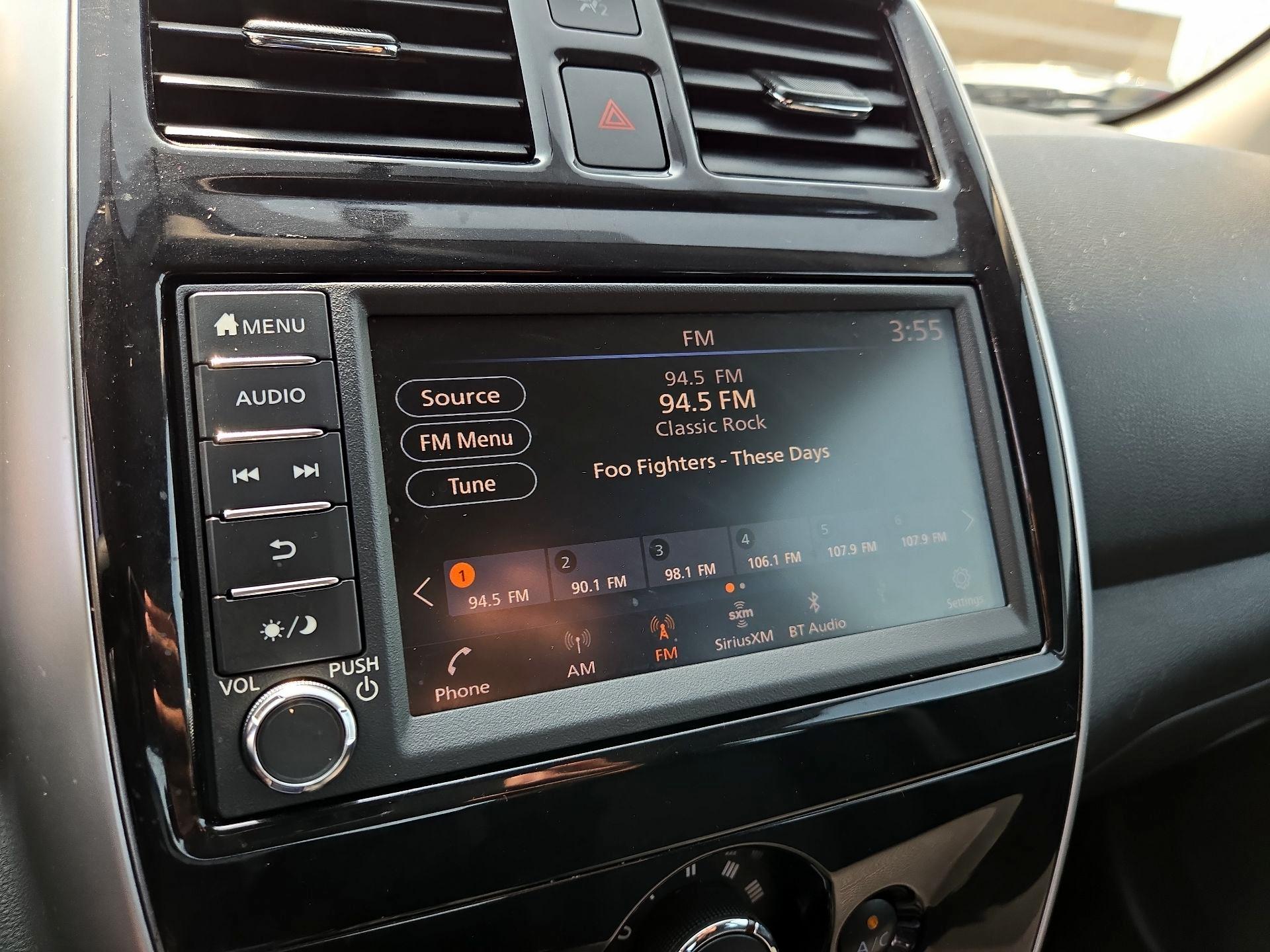 Thumbnail: 2019 Nissan Versa - 13