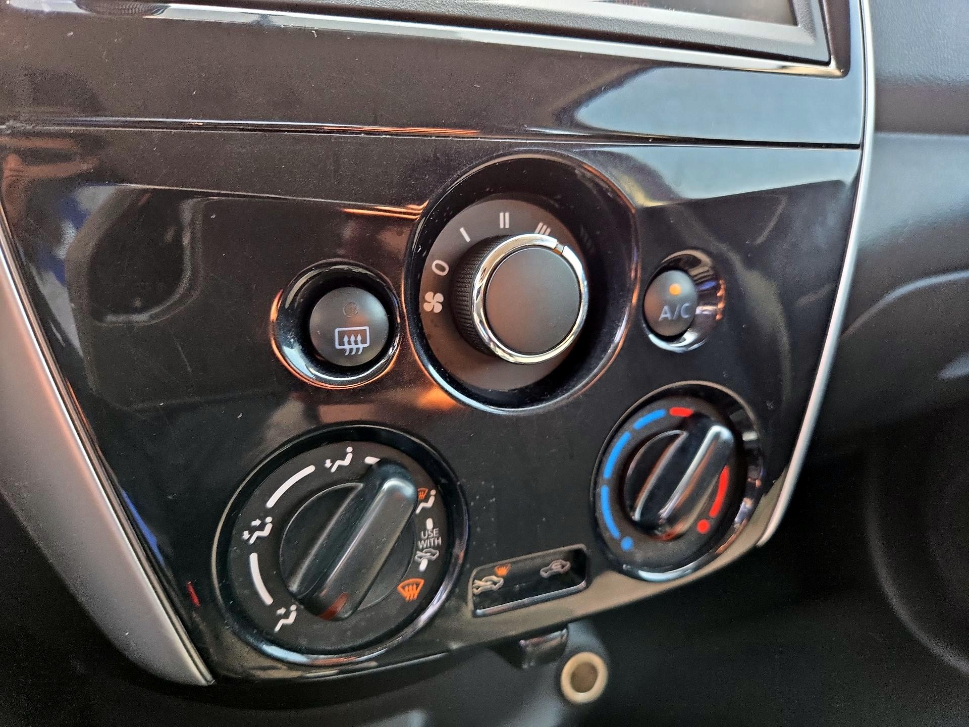 Thumbnail: 2019 Nissan Versa - 14