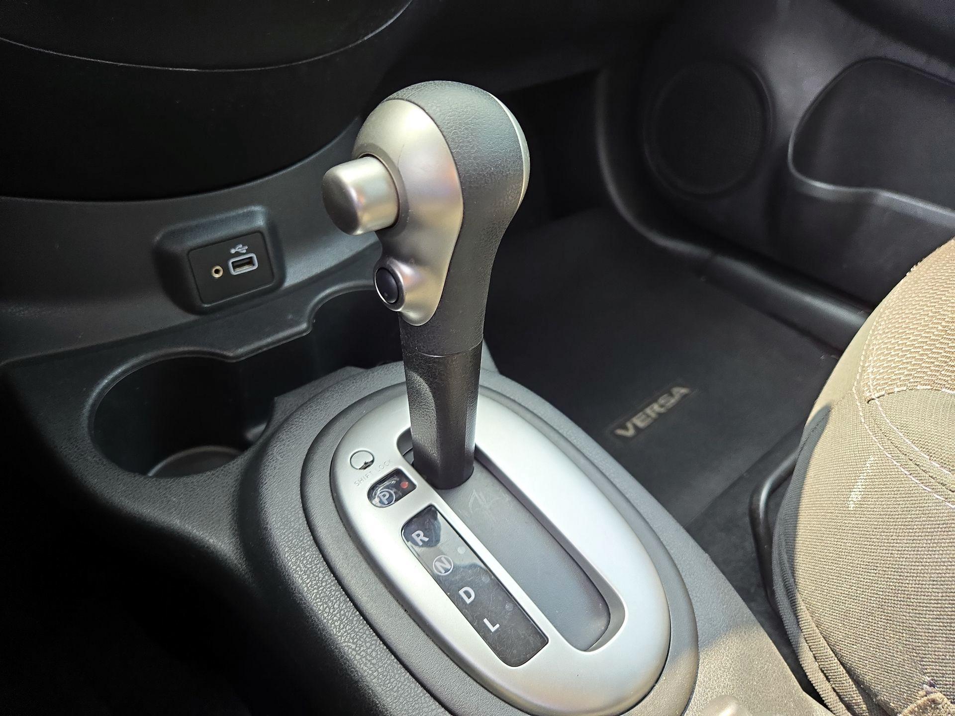 Thumbnail: 2019 Nissan Versa - 15