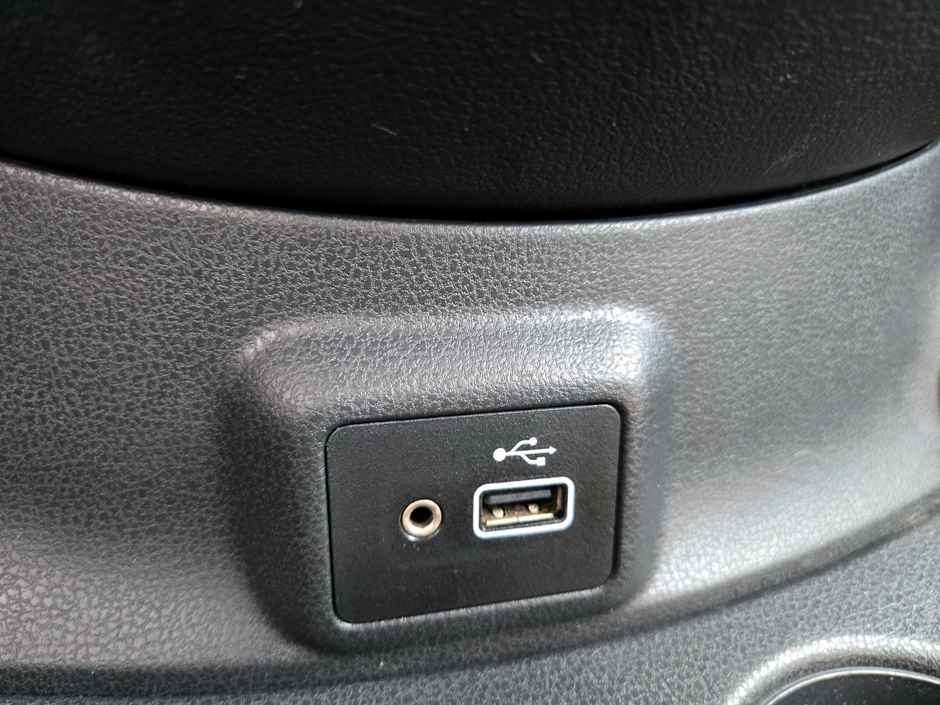 Thumbnail: 2019 Nissan Versa - 16