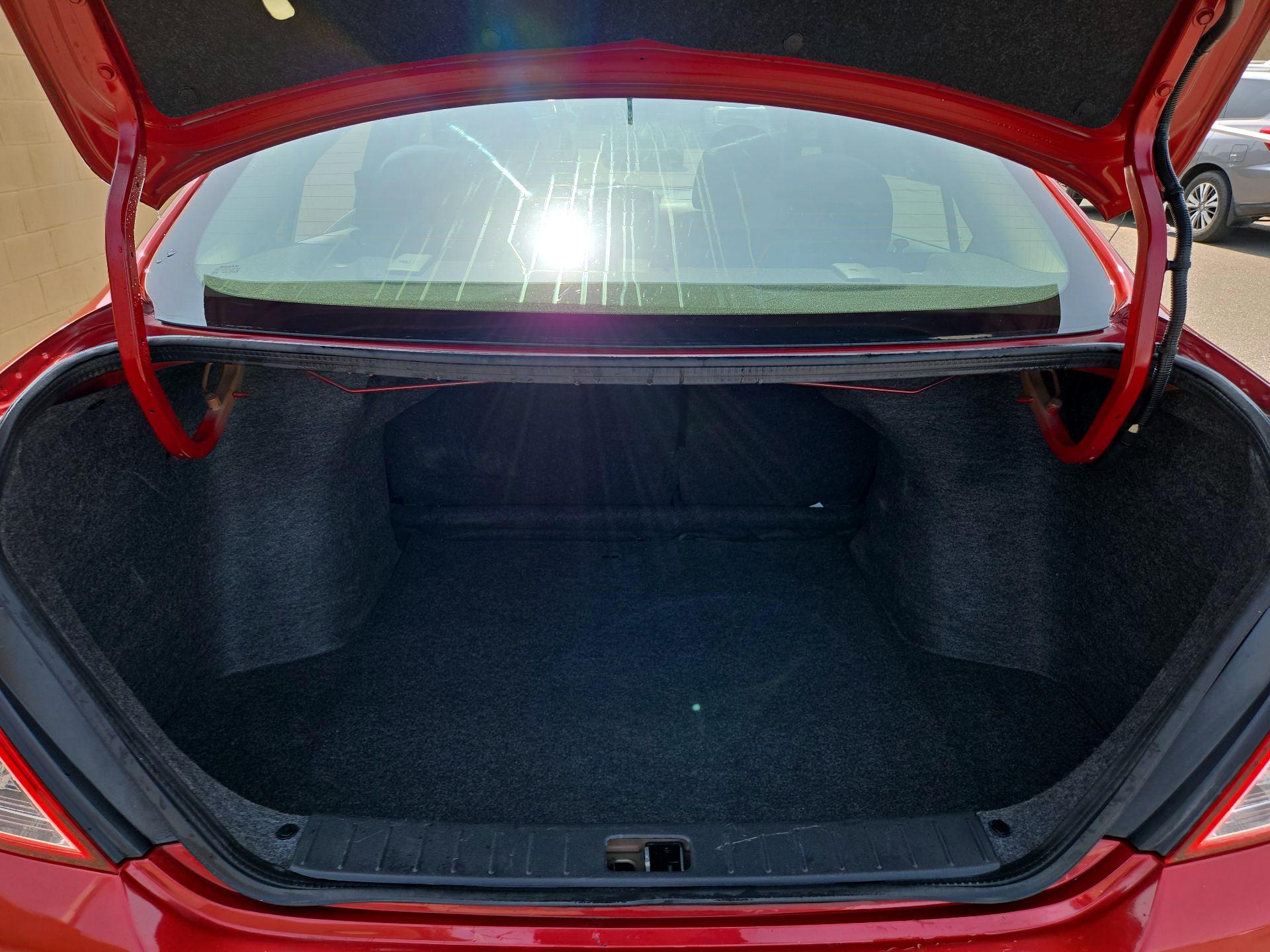 Thumbnail: 2019 Nissan Versa - 18