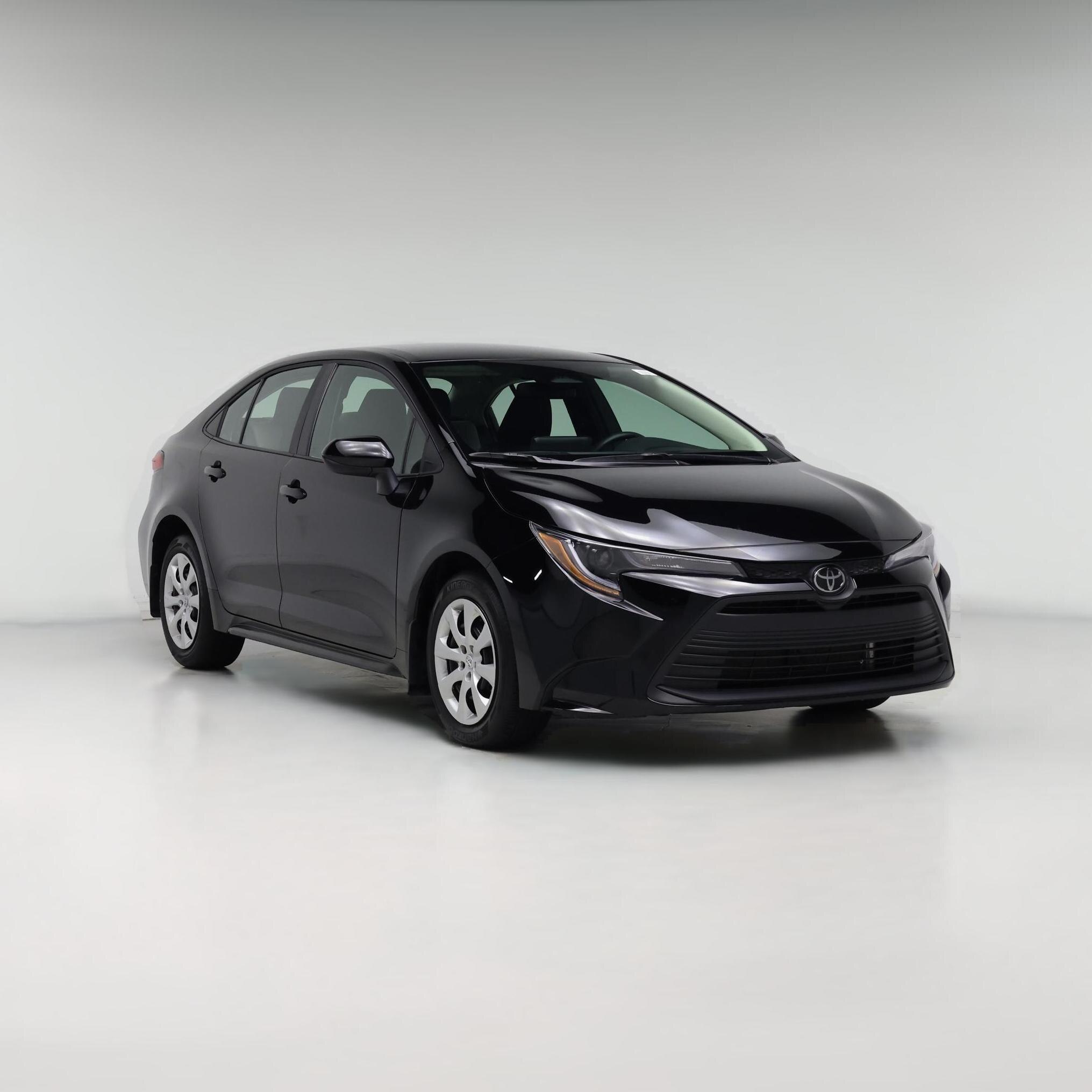 Thumbnail: 2026 Toyota Corolla - 1