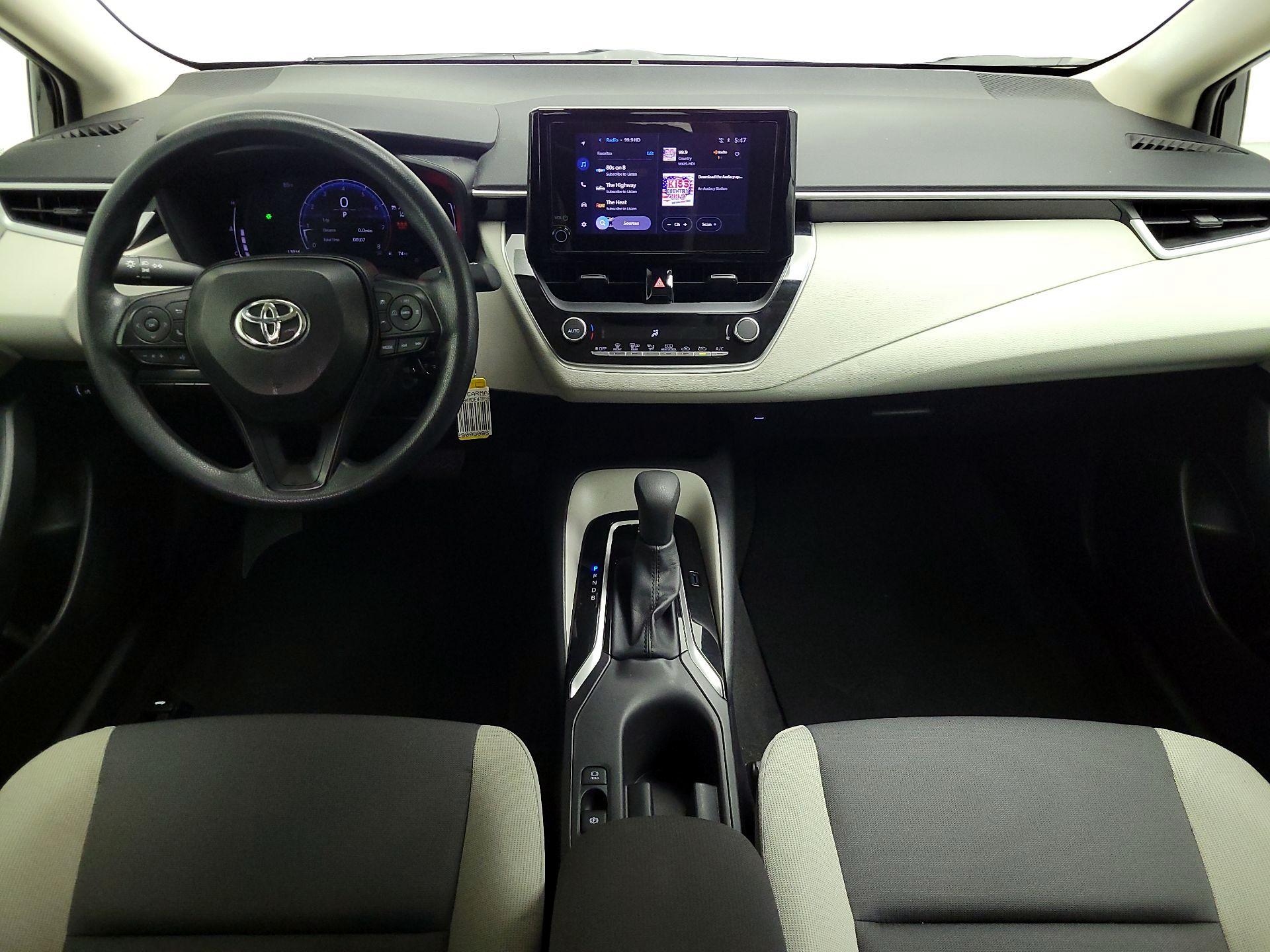 Thumbnail: 2026 Toyota Corolla - 9