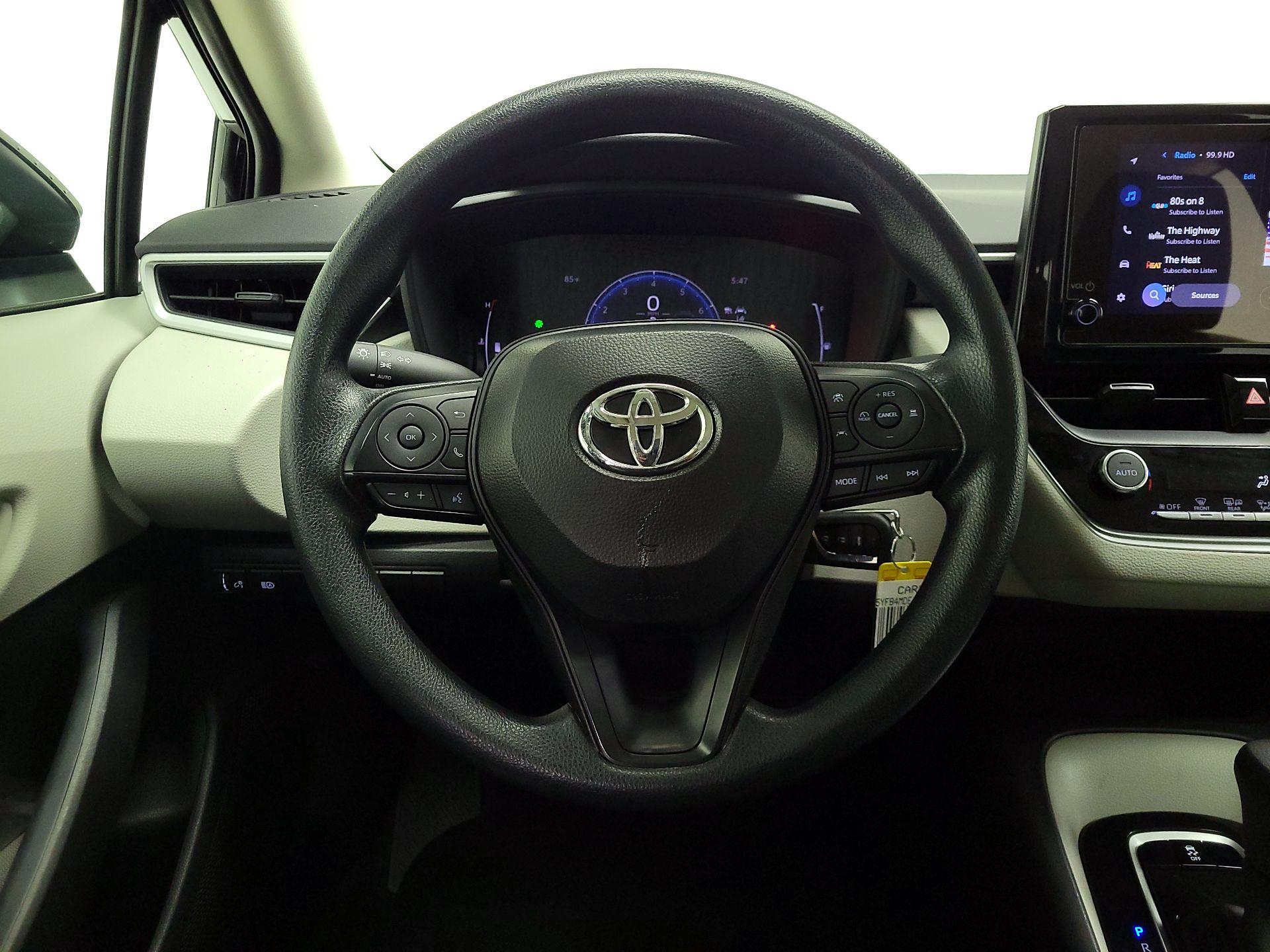 Thumbnail: 2026 Toyota Corolla - 10